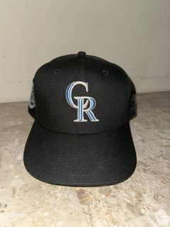 myfitteds.com on X: Colorado Rockies 10th Anniversary Magic