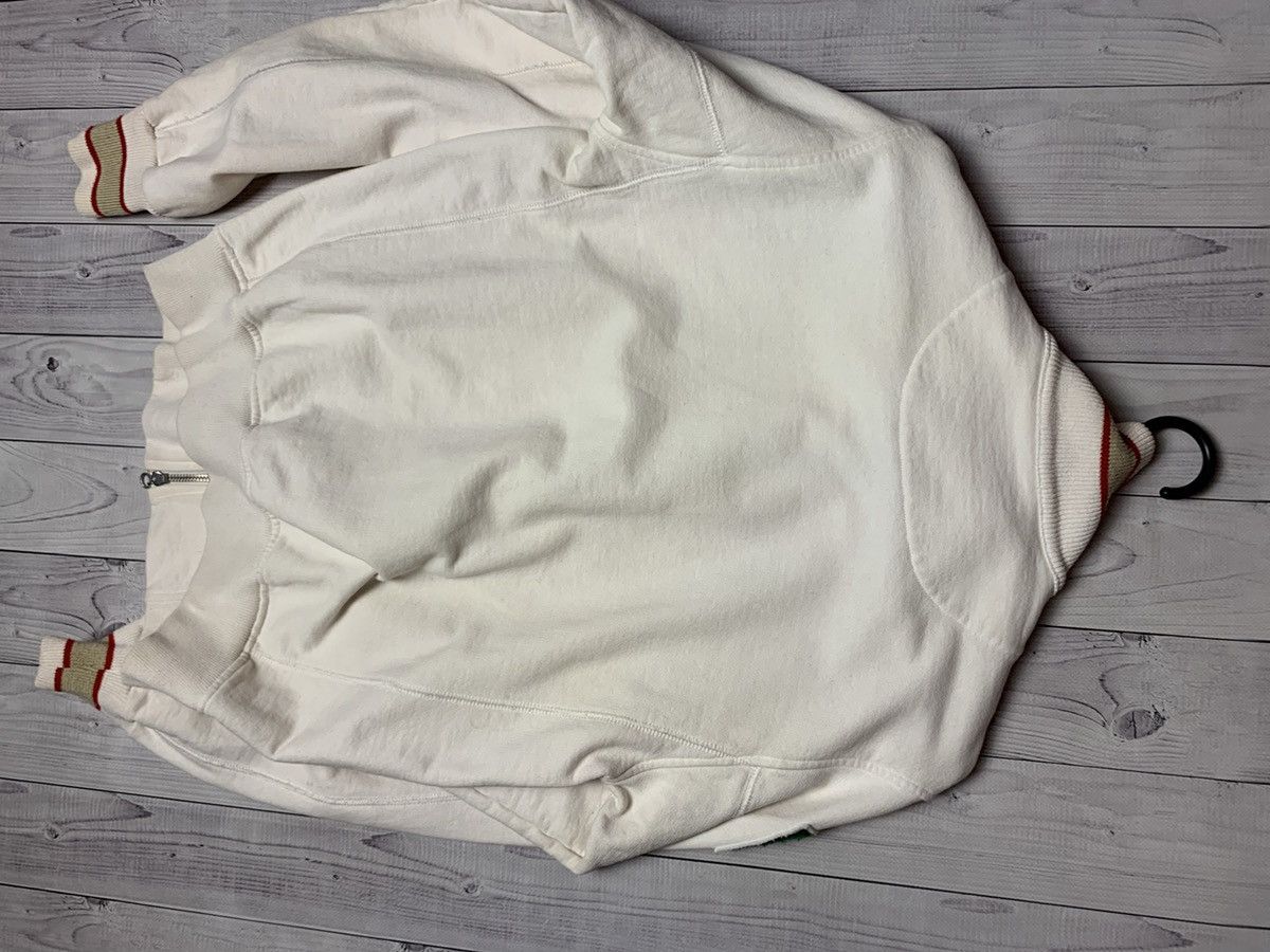 Vintage Vintage Alfa Romeo racing jacket big logo Italy size S rare Size US S / EU 44-46 / 1 - 7 Thumbnail