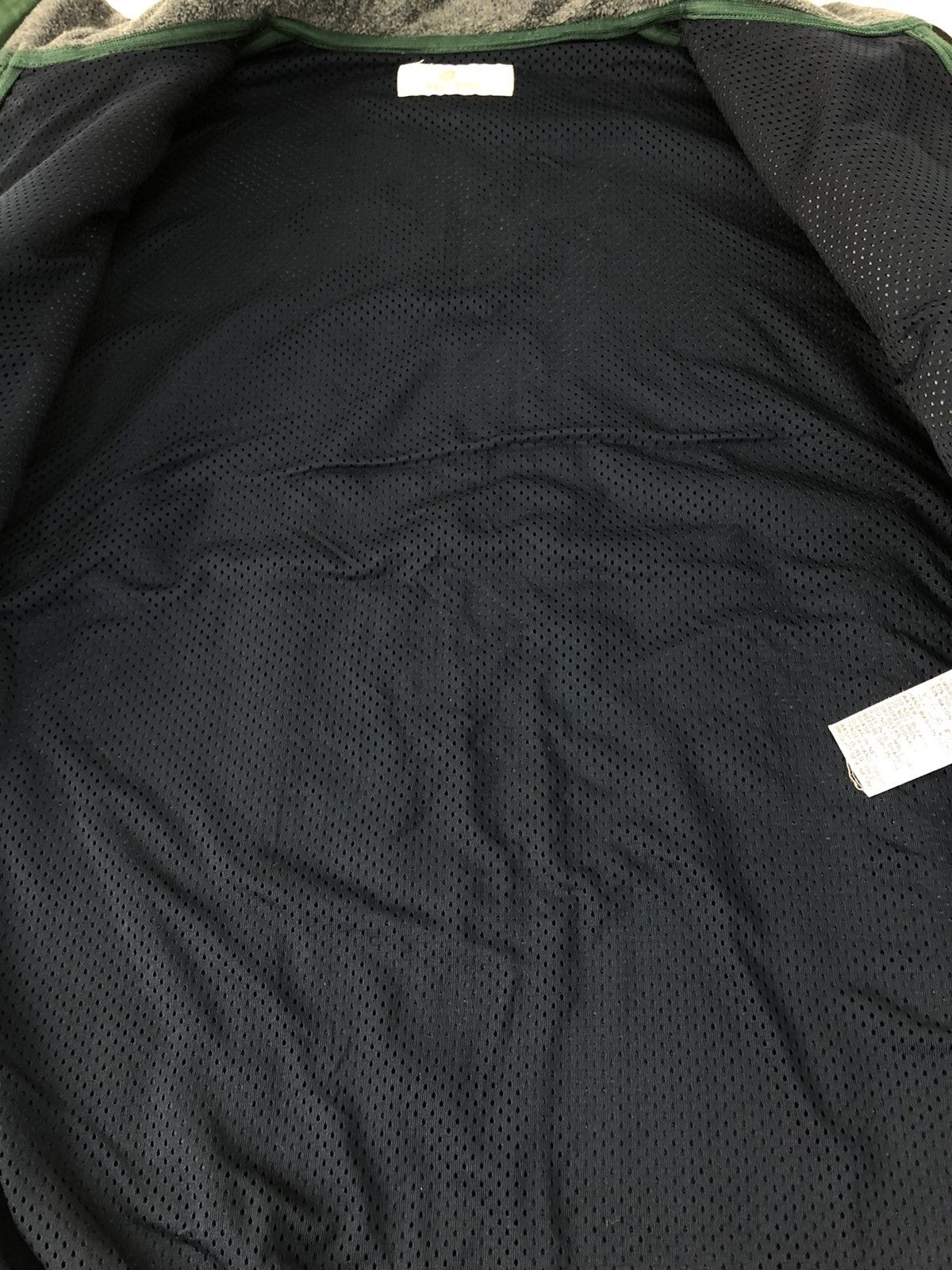 Issey Miyake × Ne-Net Ne-net Issey Miyake Fleece Polartec Cat Japanese Brand Size US M / EU 48-50 / 2 - 11 Thumbnail