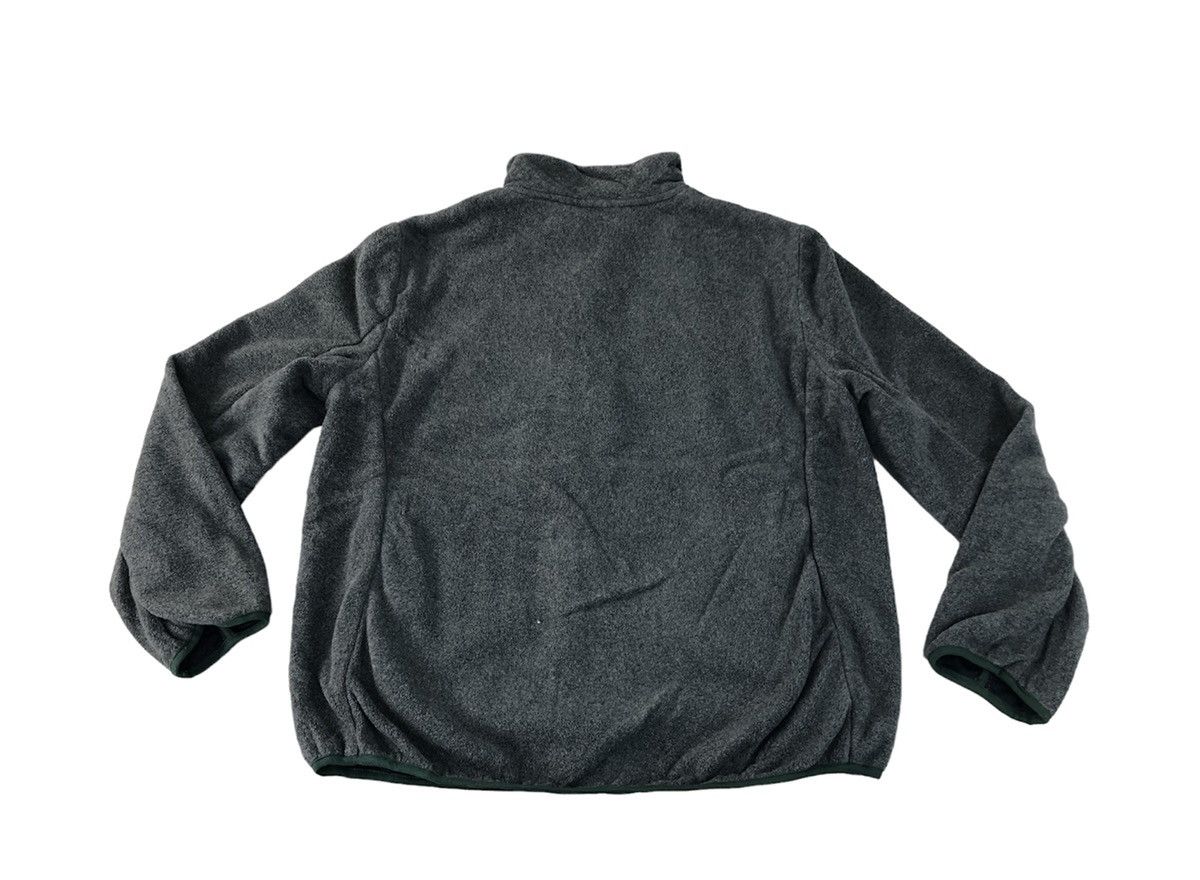 Issey Miyake × Ne-Net Ne-net Issey Miyake Fleece Polartec Cat Japanese Brand Size US M / EU 48-50 / 2 - 2 Thumbnail