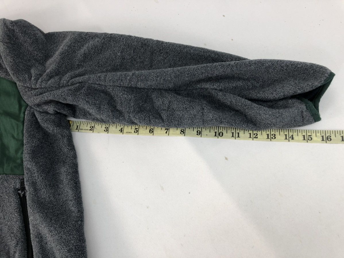 Issey Miyake × Ne-Net Ne-net Issey Miyake Fleece Polartec Cat Japanese Brand Size US M / EU 48-50 / 2 - 8 Thumbnail