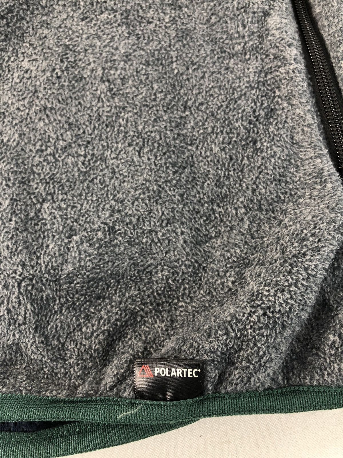 Issey Miyake × Ne-Net Ne-net Issey Miyake Fleece Polartec Cat Japanese Brand Size US M / EU 48-50 / 2 - 12 Thumbnail