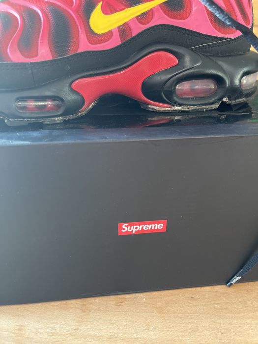 supreme airmax tn