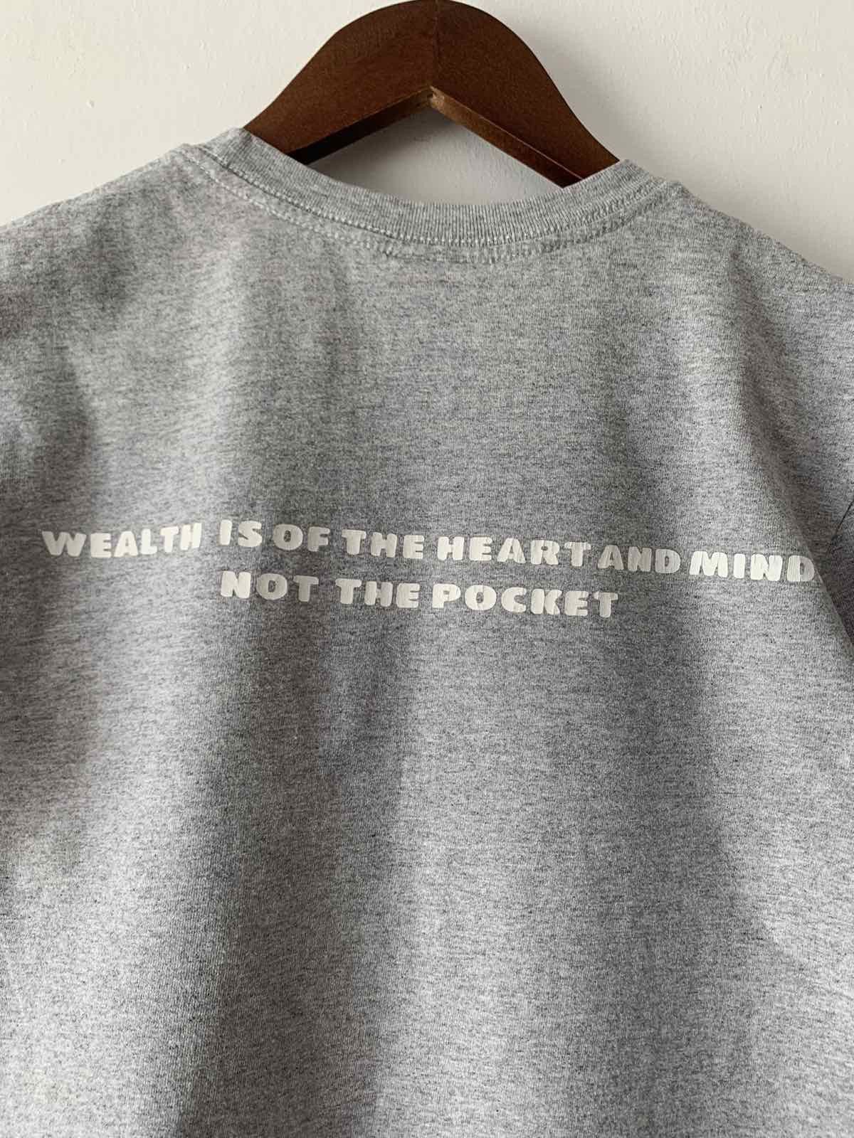 Billionaire Boys Club ☄️☄️ Billionaire Boys Club Grey T-Shirt Size US S / EU 44-46 / 1 - 6 Thumbnail