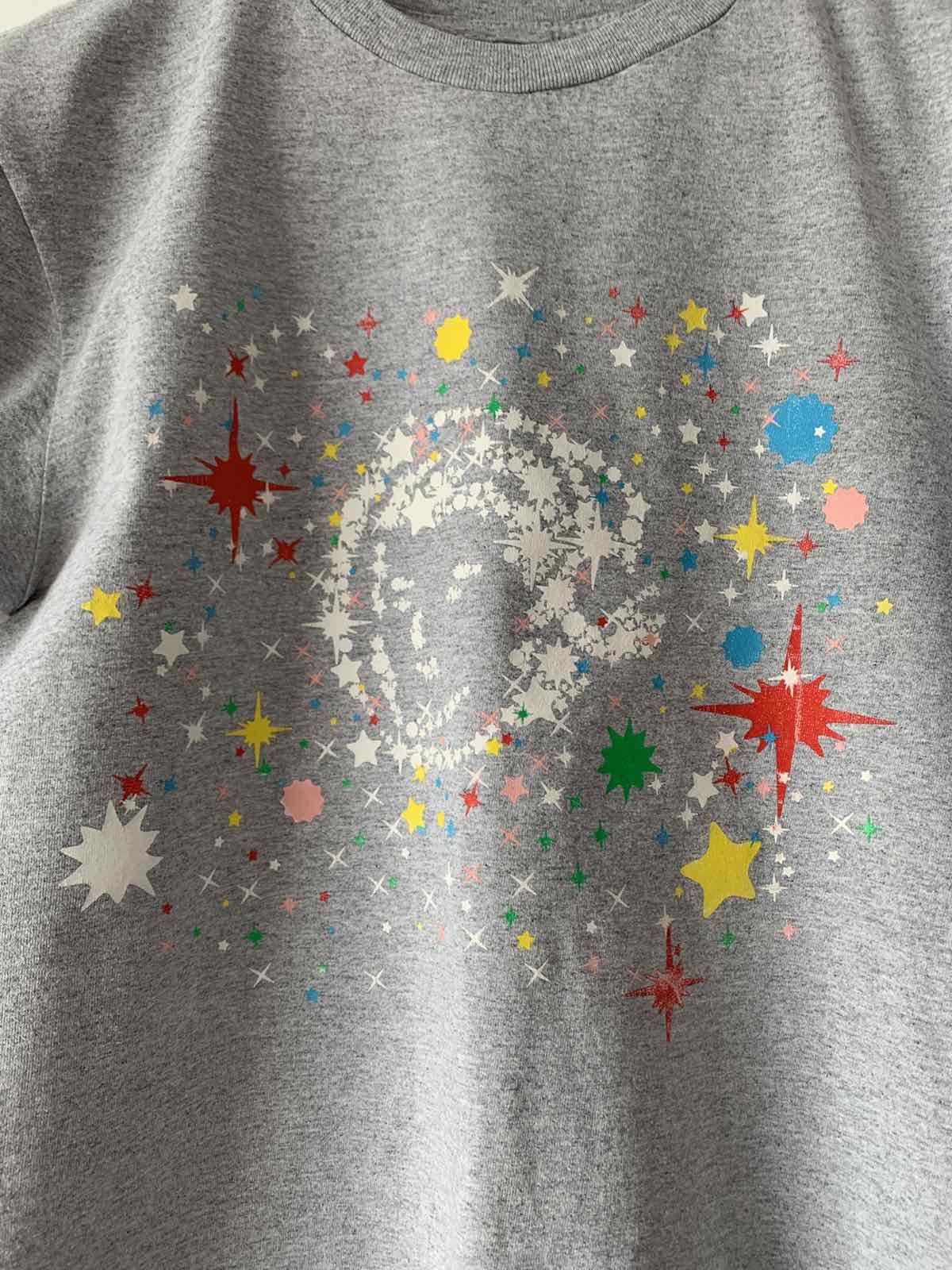 Billionaire Boys Club ☄️☄️ Billionaire Boys Club Grey T-Shirt Size US S / EU 44-46 / 1 - 3 Thumbnail