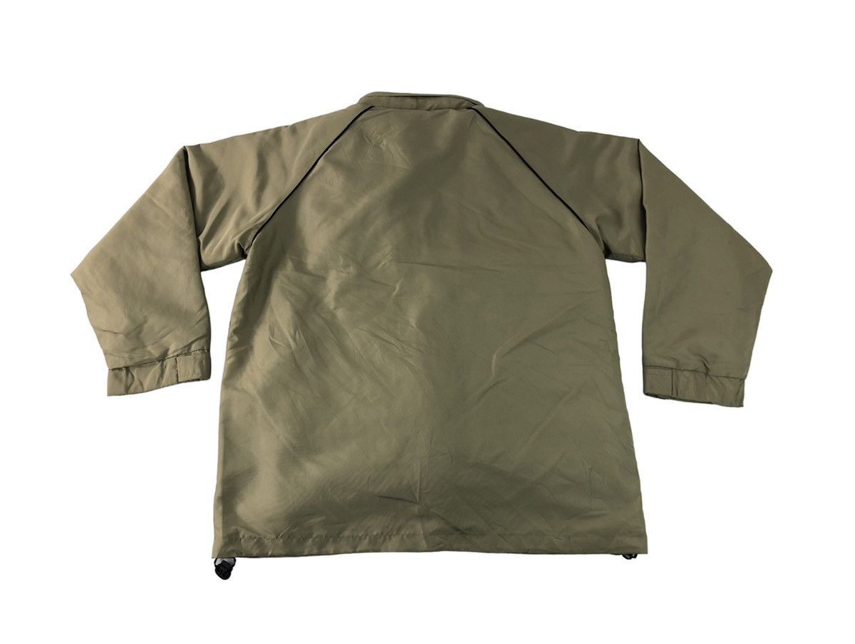 Fjallraven Vintage Fjallraven Jacket Hoodie Double Pocket Button Size US M / EU 48-50 / 2 - 2 Thumbnail