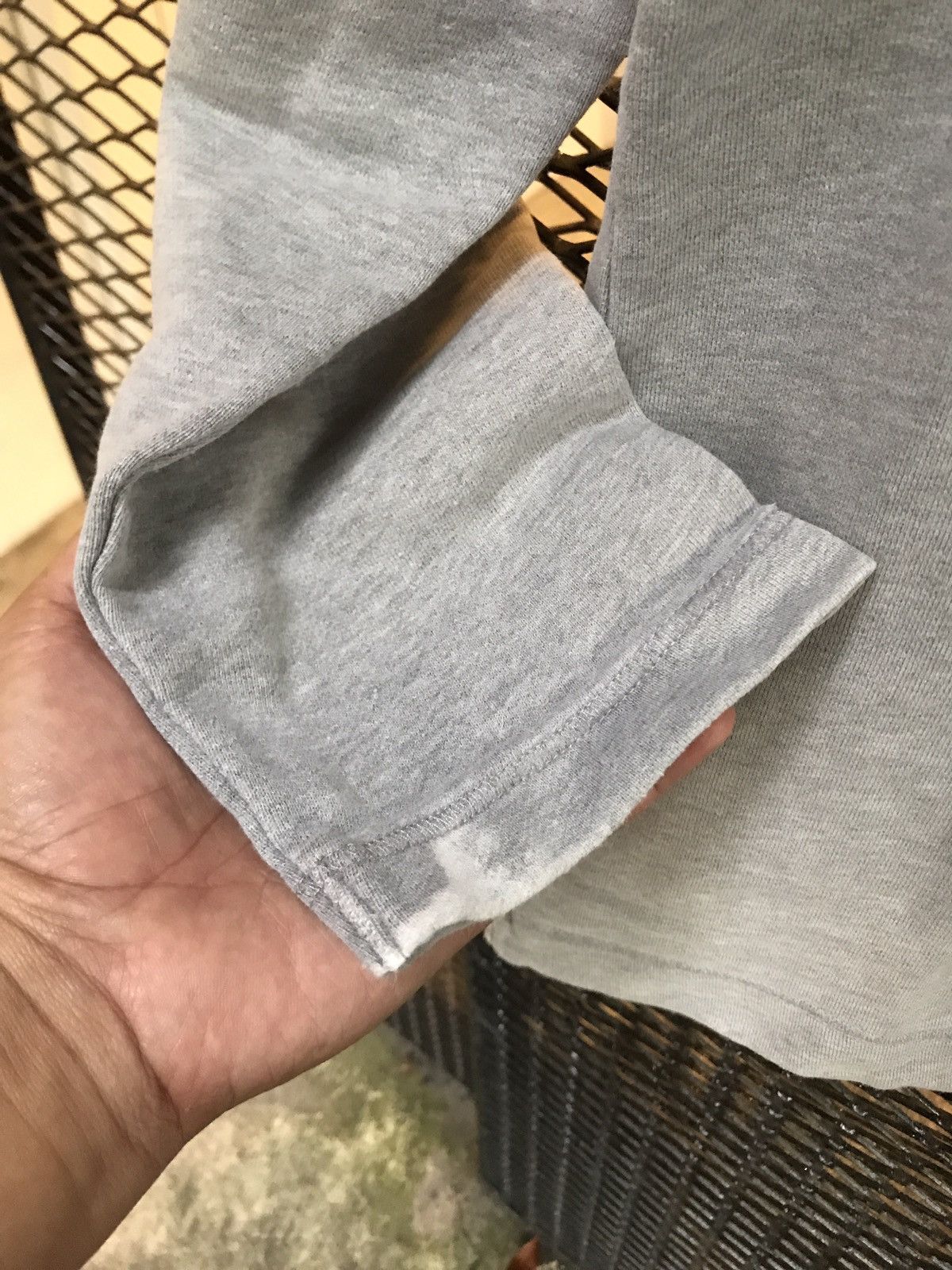 Hai Sporting Gear VINTAGE HAI SPORTING GEAR SWEATSHIRT Size US M / EU 48-50 / 2 - 10 Thumbnail