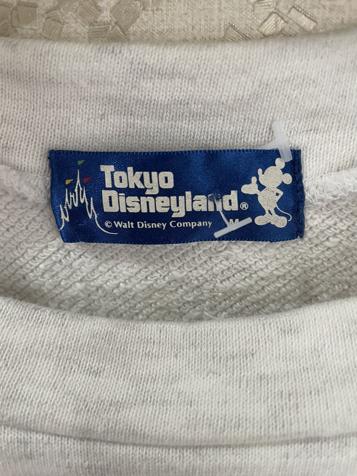 Cartoon Network × Disney × Vintage Goofy Walt Disney Z6 Size US M / EU 48-50 / 2 - 4 Thumbnail
