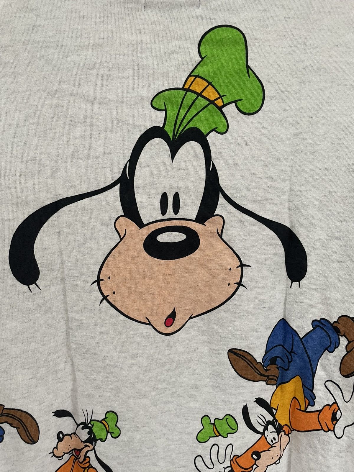 Cartoon Network × Disney × Vintage Goofy Walt Disney Z6 Size US M / EU 48-50 / 2 - 5 Thumbnail