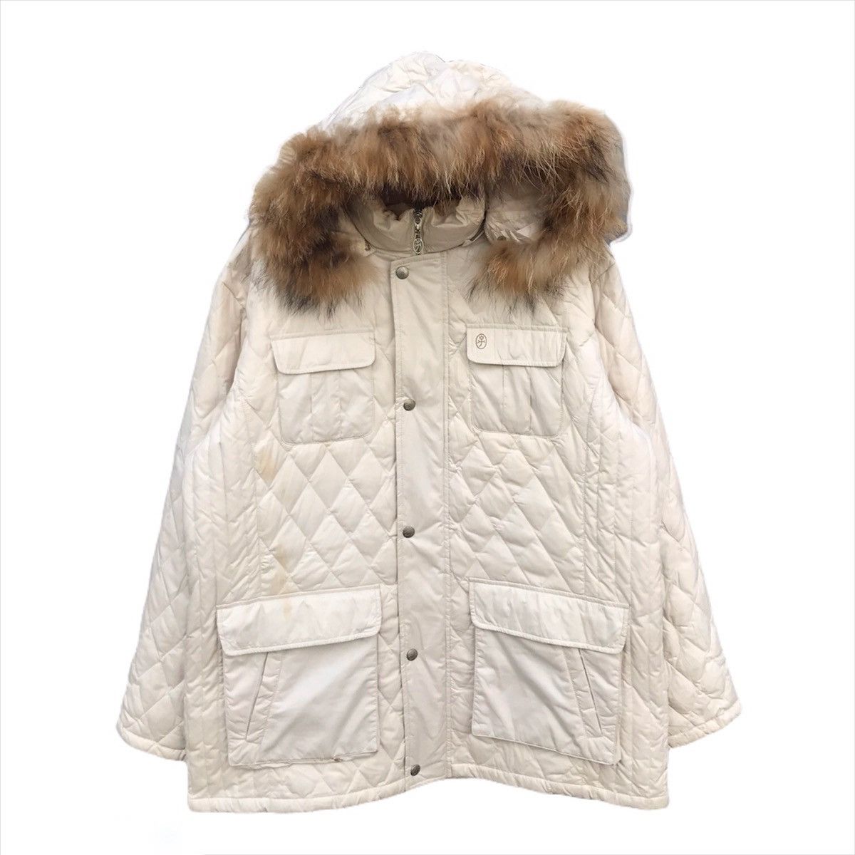 Jean Charles De Castelbajac castlebajac sport winter jacket Size US M / EU 48-50 / 2 - 1 Thumbnail