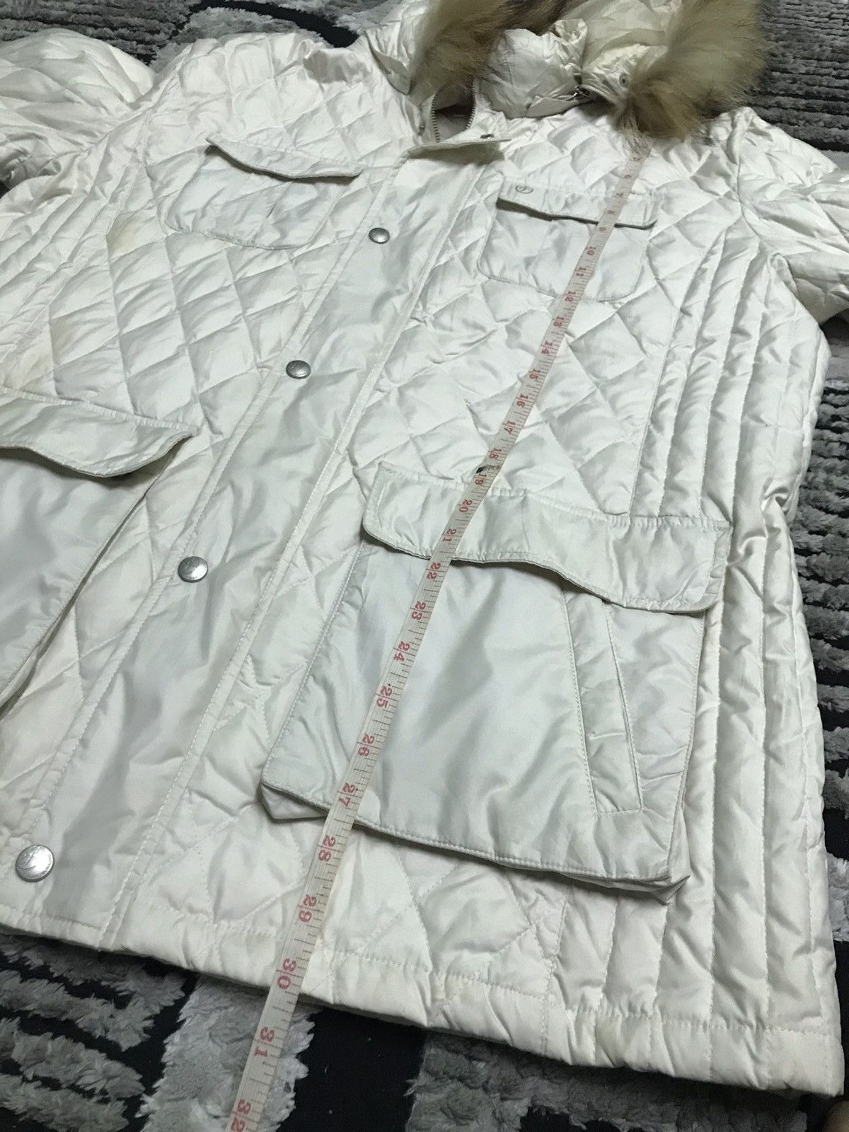 Jean Charles De Castelbajac castlebajac sport winter jacket Size US M / EU 48-50 / 2 - 9 Thumbnail