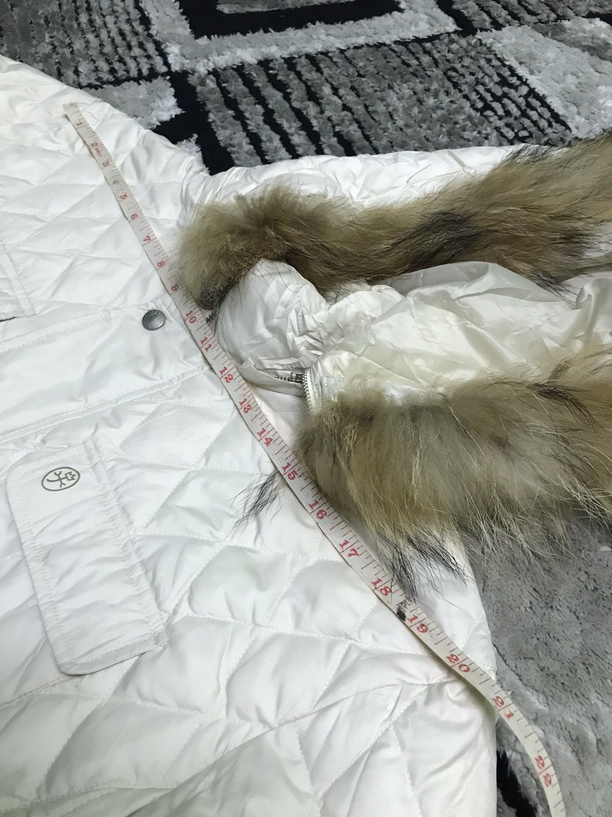 Jean Charles De Castelbajac castlebajac sport winter jacket Size US M / EU 48-50 / 2 - 10 Thumbnail