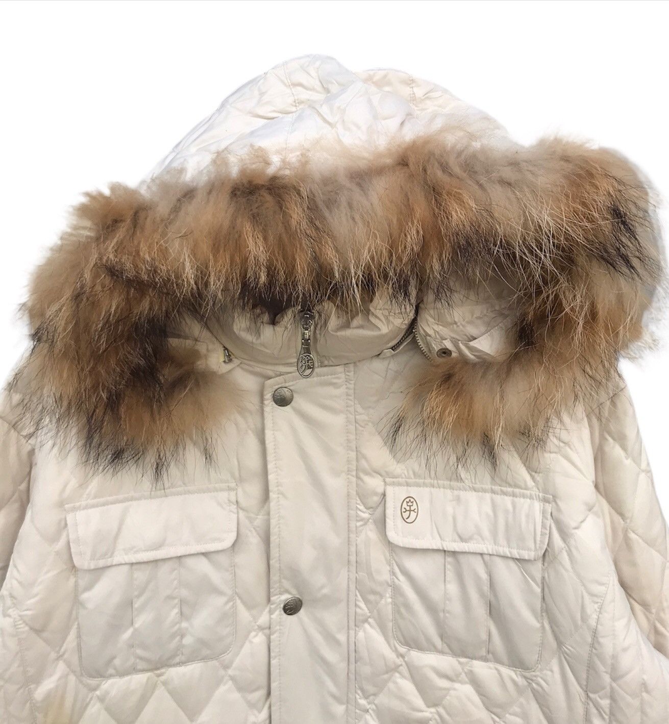 Jean Charles De Castelbajac castlebajac sport winter jacket Size US M / EU 48-50 / 2 - 2 Thumbnail