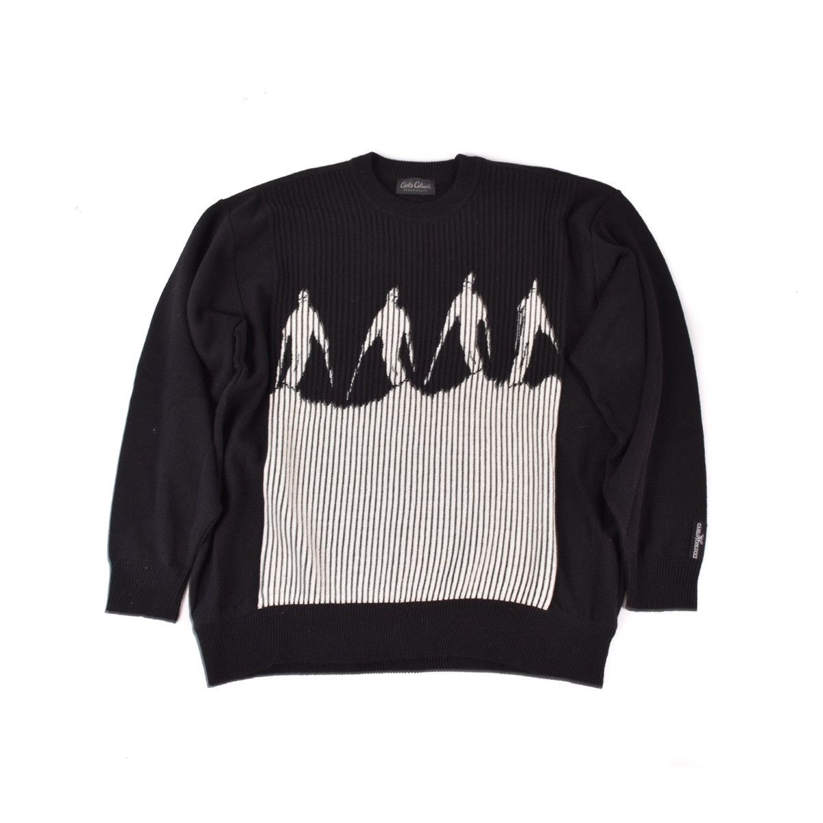 Carlo Colucci Carlo Colucci sweater Size US L / EU 52-54 / 3 - 2 Thumbnail