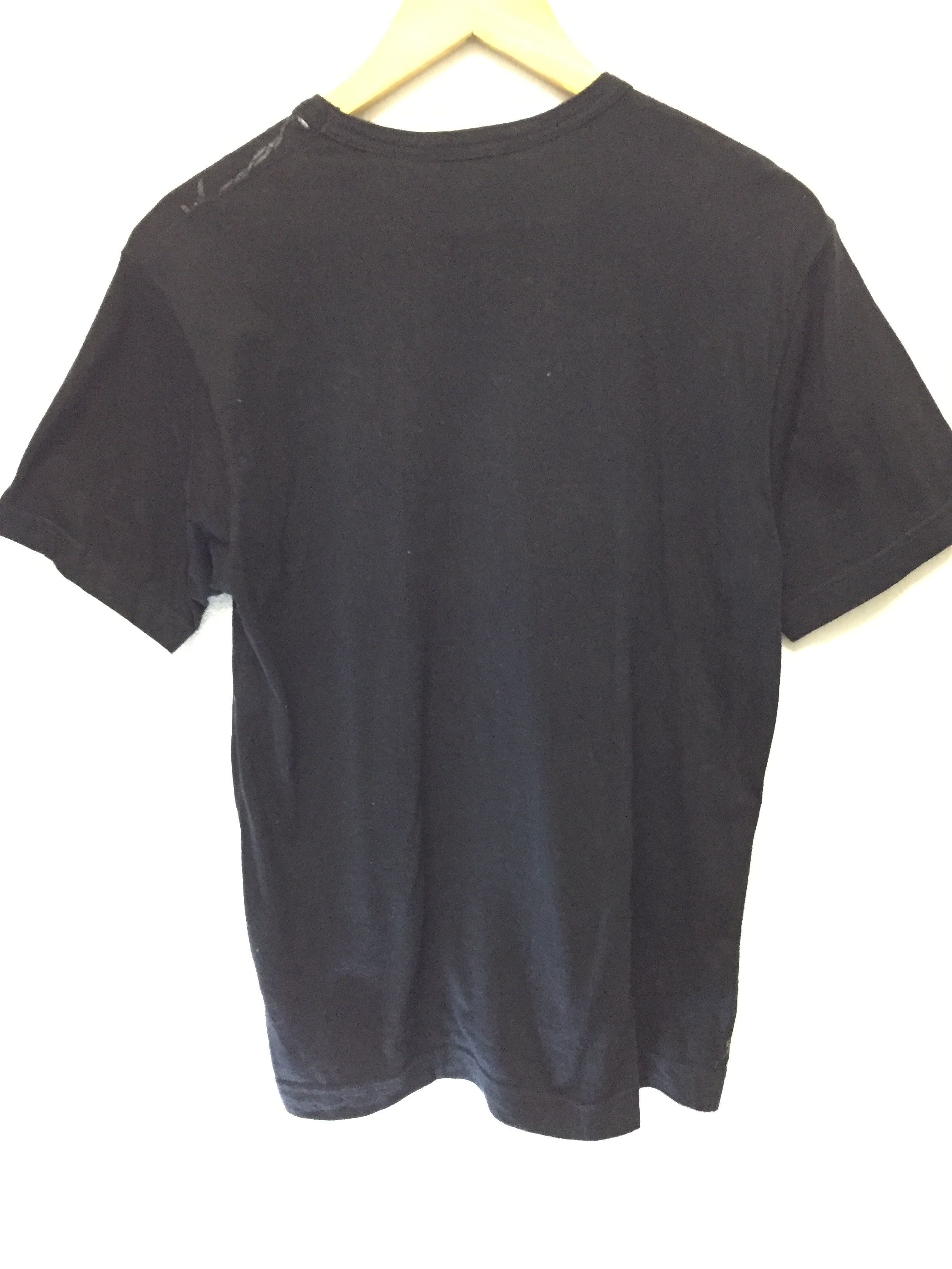 Comme des Garcons × Comme des Garcons Homme Plus SS08 CDG Homme Plus barbed wire anarchy Size US M / EU 48-50 / 2 - 7 Thumbnail