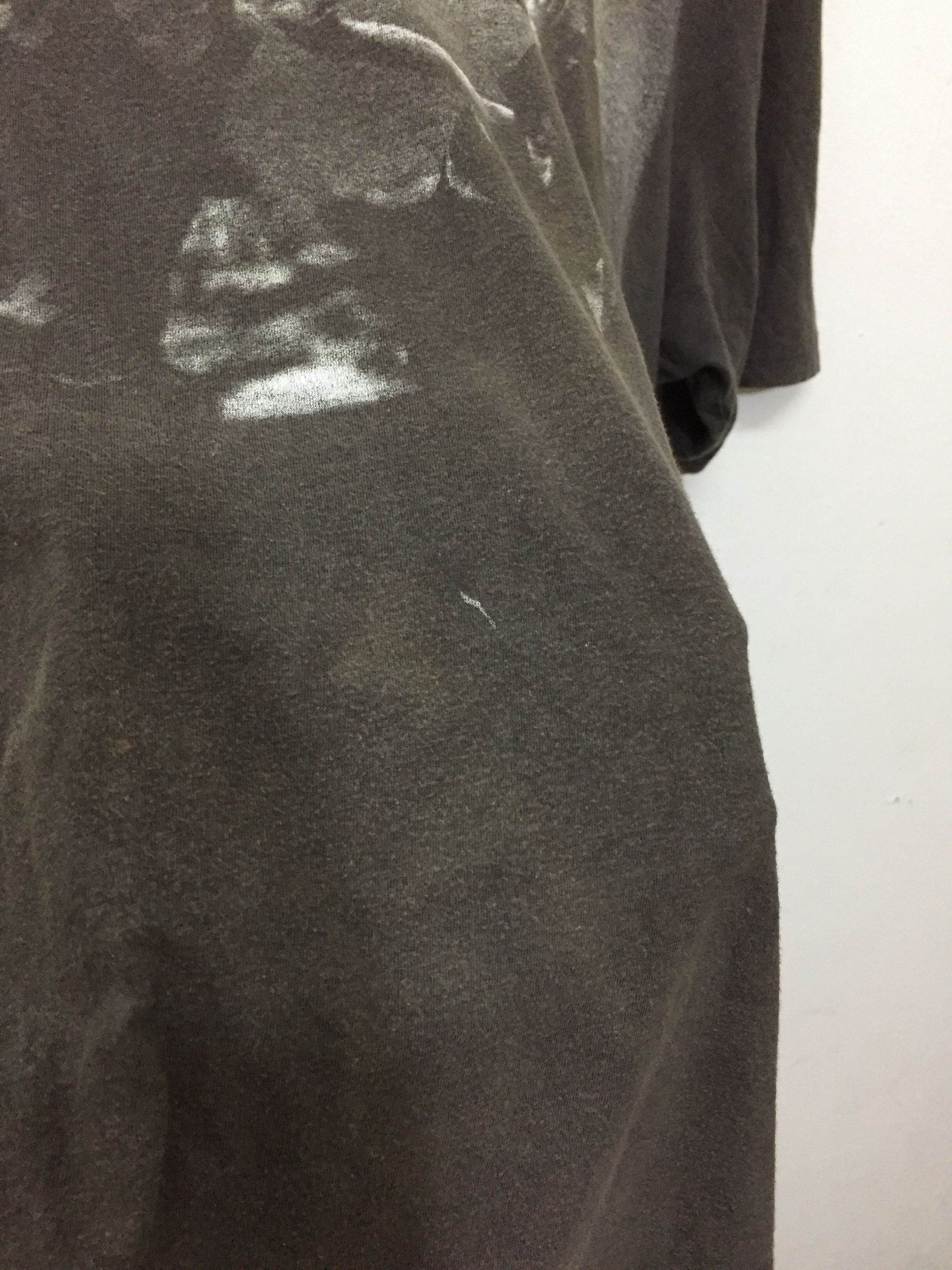 Undercover SS09 UNDERCOVER menace or not tee Size US L / EU 52-54 / 3 - 5 Thumbnail