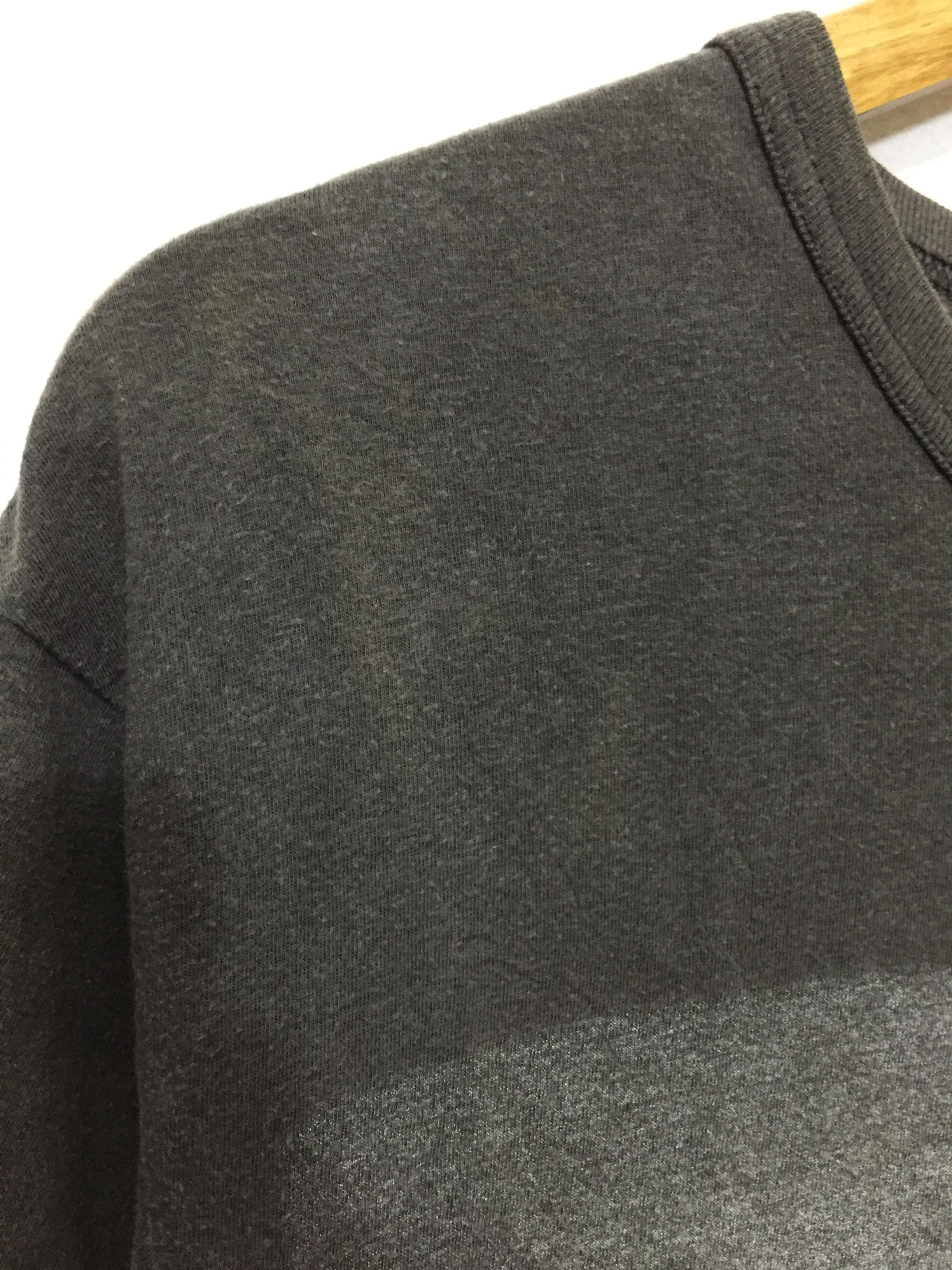 Undercover SS09 UNDERCOVER menace or not tee Size US L / EU 52-54 / 3 - 4 Thumbnail