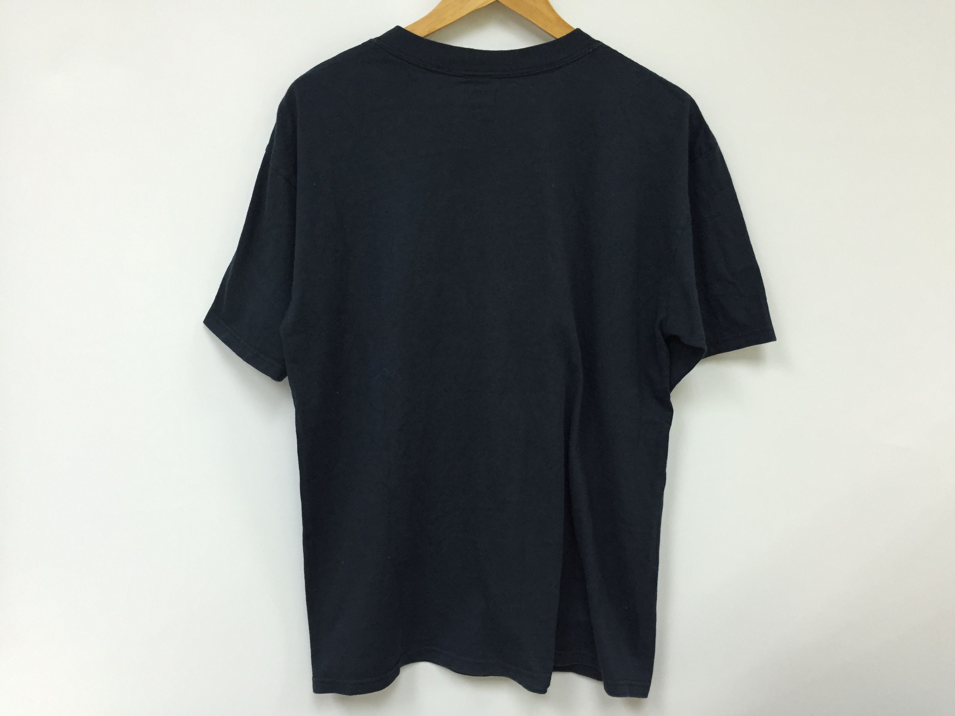 Undercover SS 2001 chaotic discord tee Size US L / EU 52-54 / 3 - 5 Thumbnail