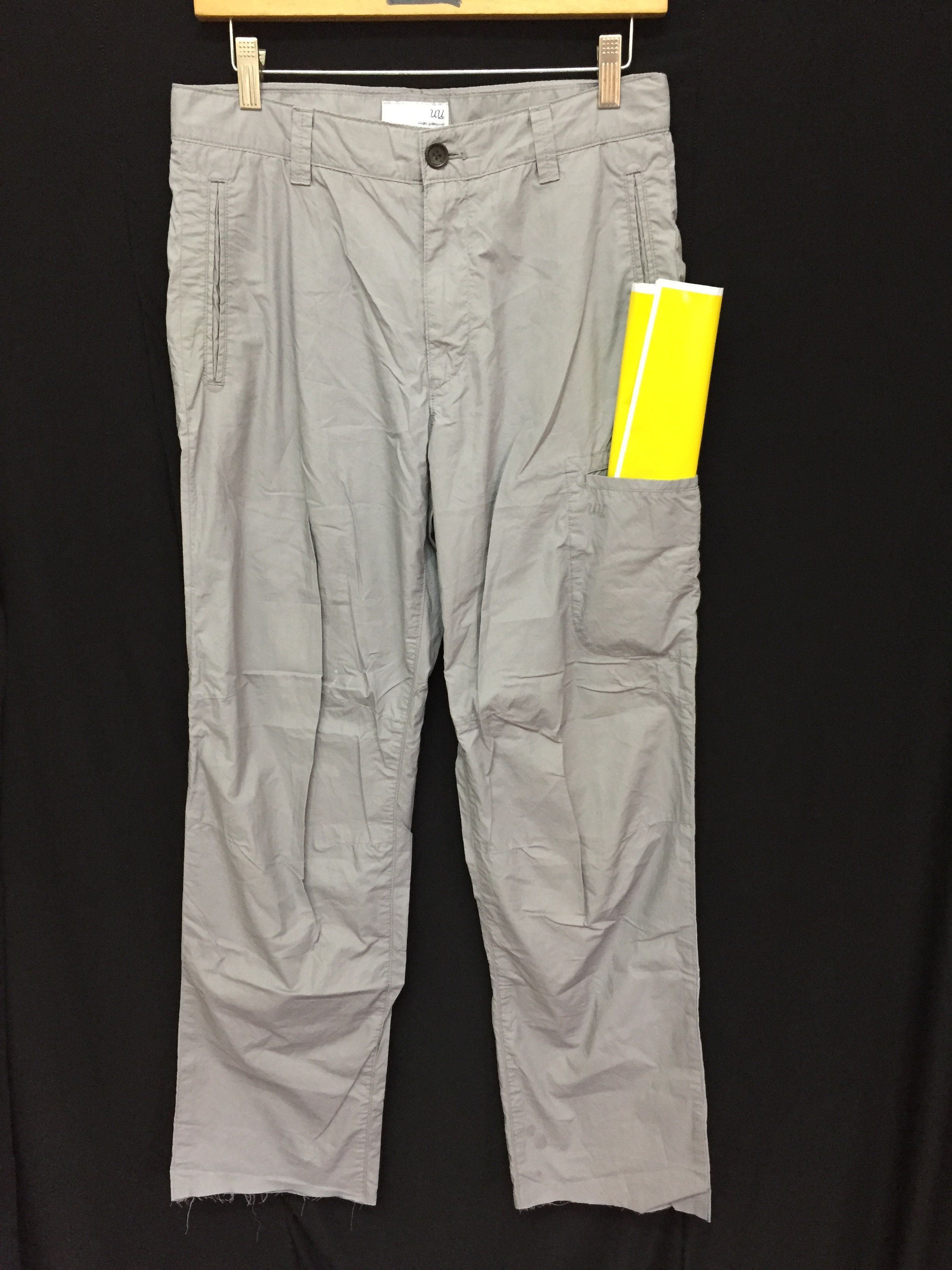 Undercover Undercover Light pants Size US 30 / EU 46 - 1 Thumbnail