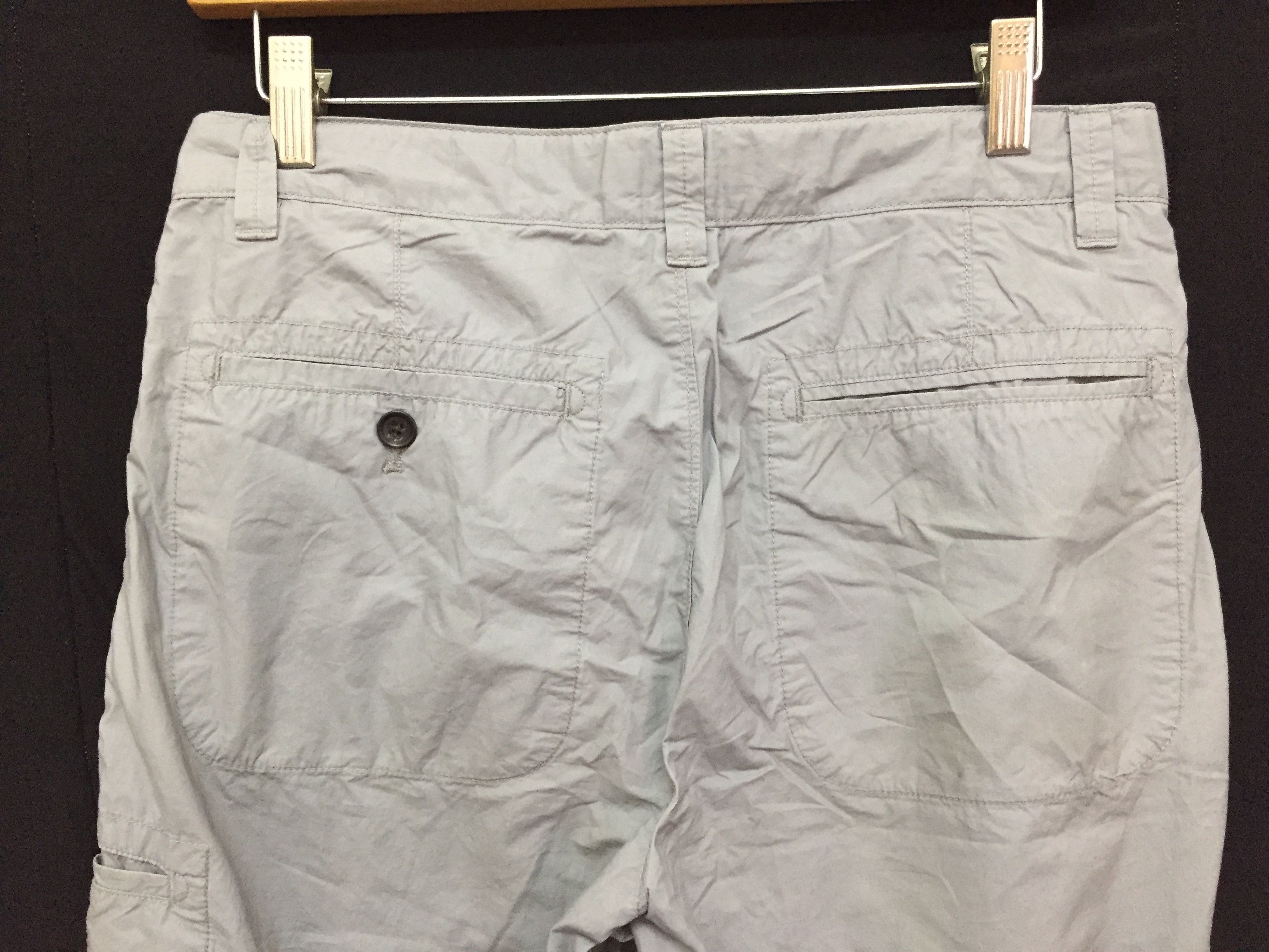 Undercover Undercover Light pants Size US 30 / EU 46 - 9 Thumbnail