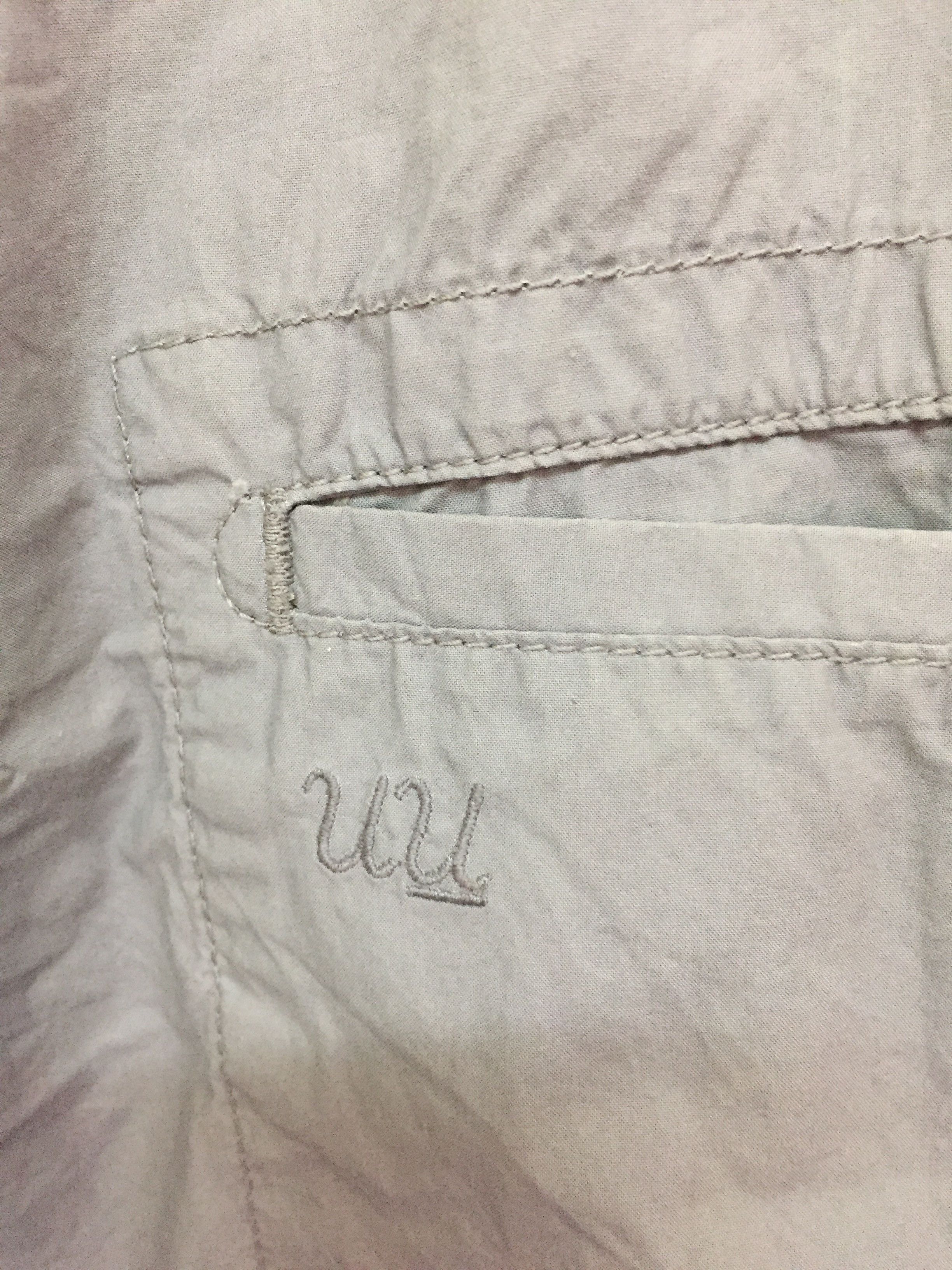 Undercover Undercover Light pants Size US 30 / EU 46 - 6 Thumbnail