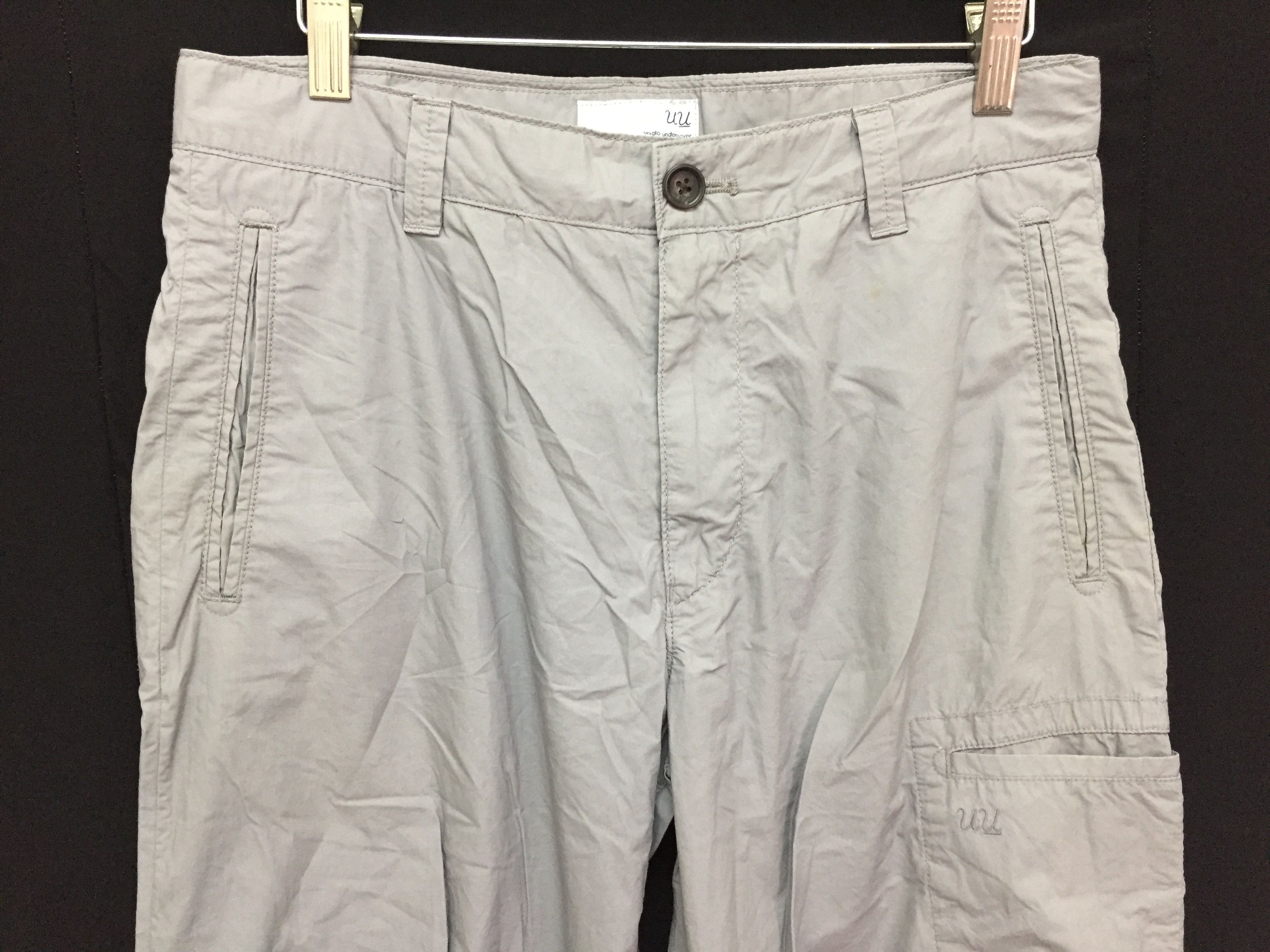 Undercover Undercover Light pants Size US 30 / EU 46 - 3 Thumbnail