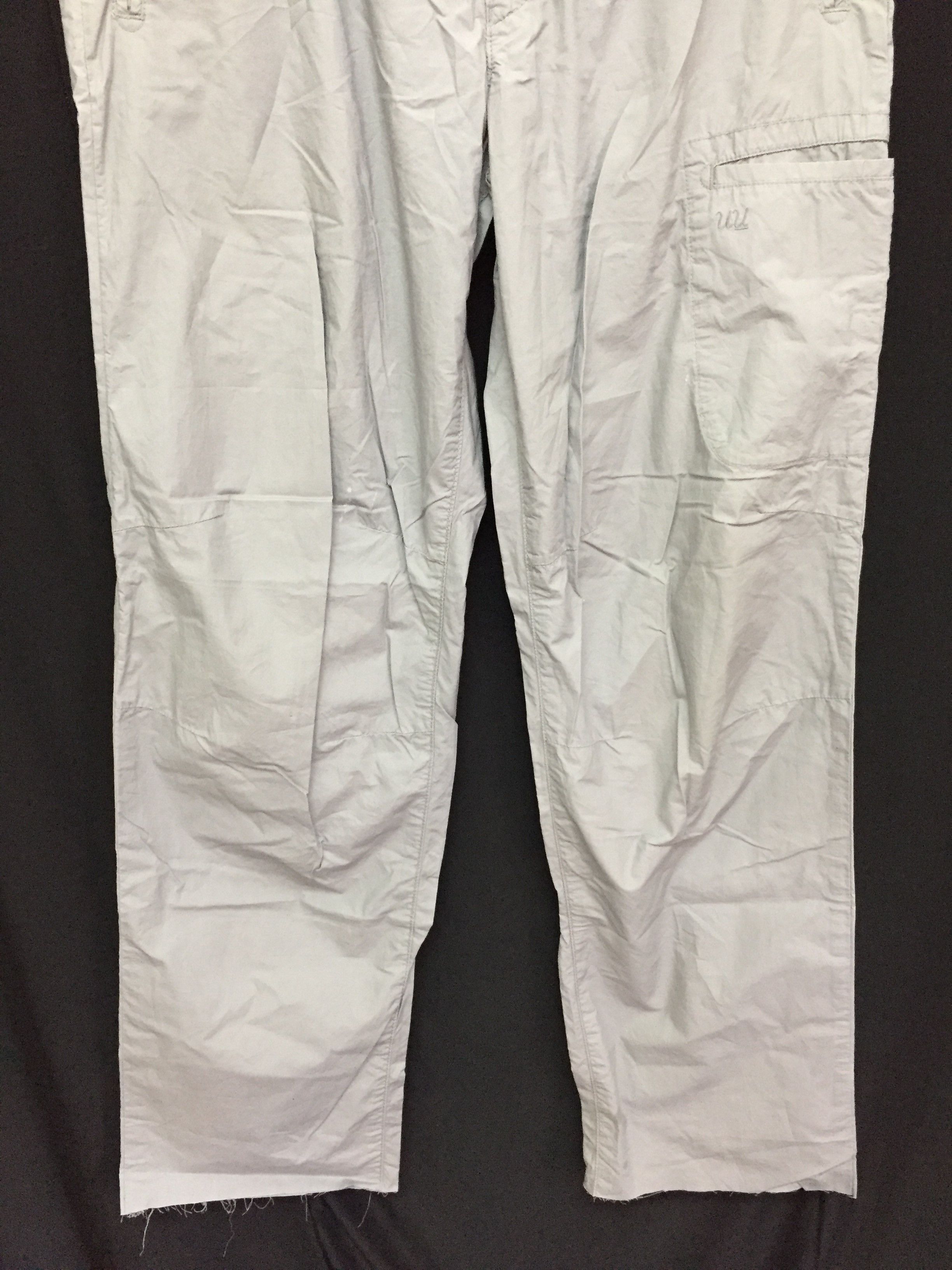 Undercover Undercover Light pants Size US 30 / EU 46 - 4 Thumbnail