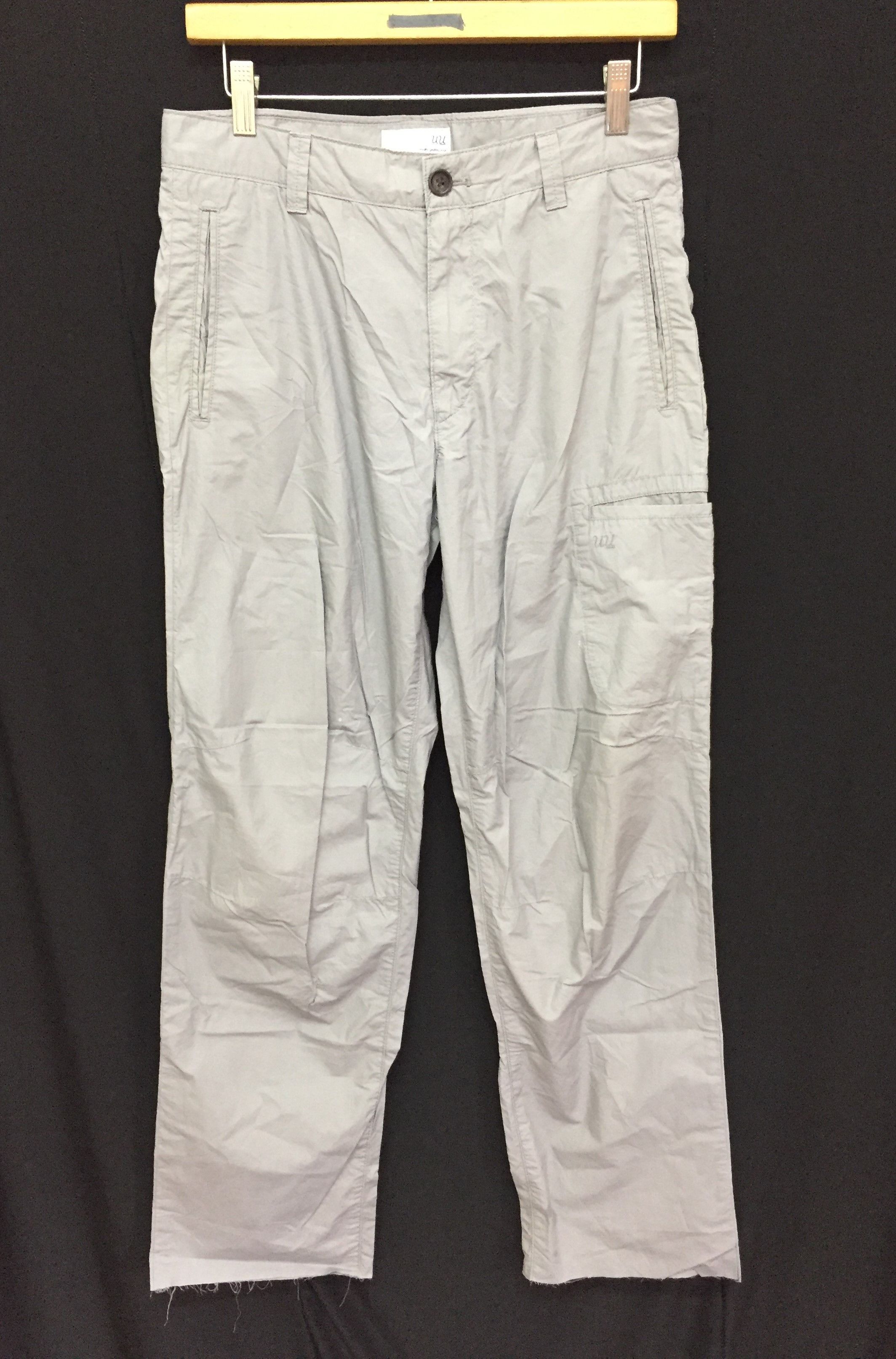 Undercover Undercover Light pants Size US 30 / EU 46 - 2 Thumbnail