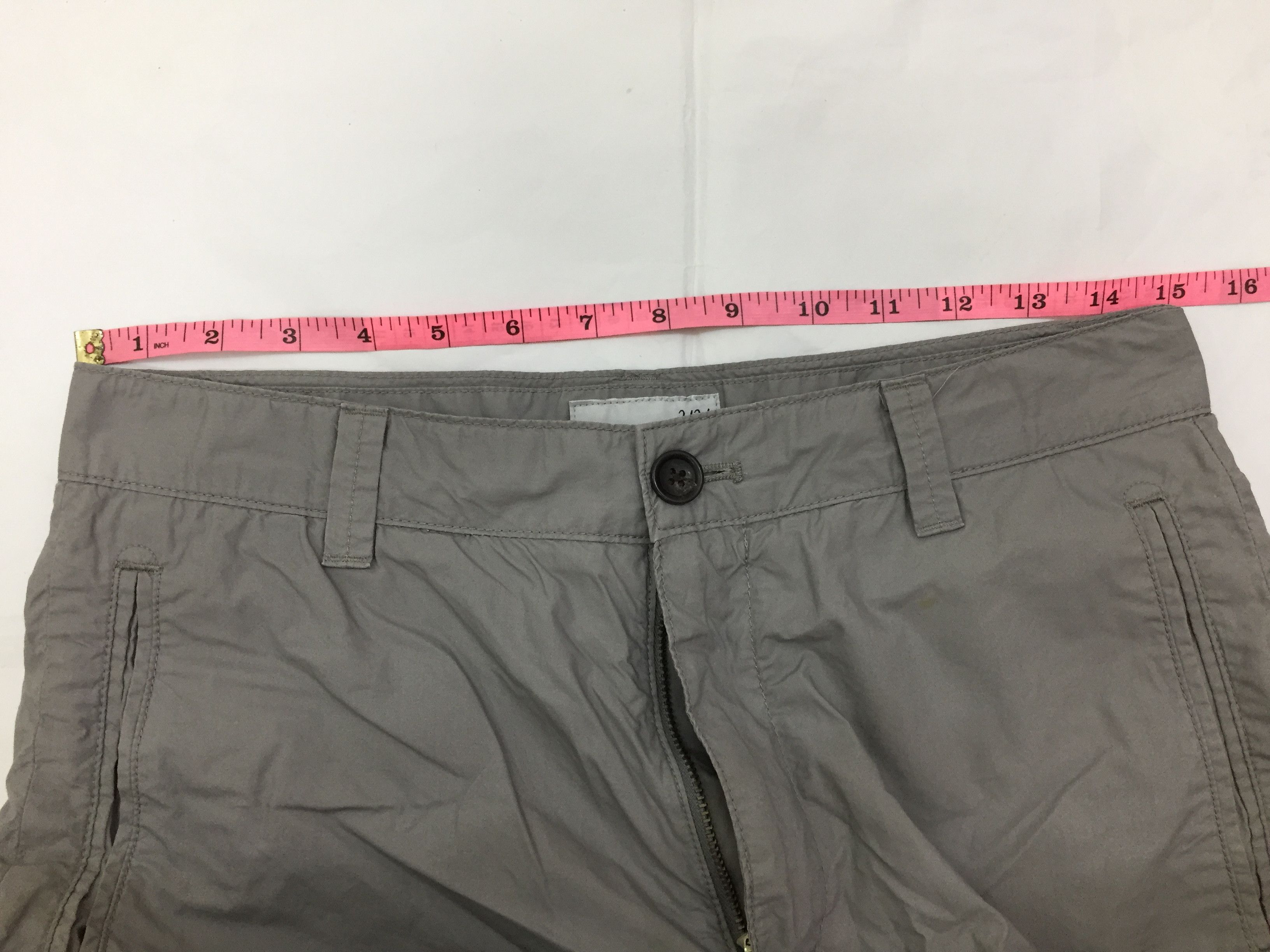 Undercover Undercover Light pants Size US 30 / EU 46 - 13 Thumbnail