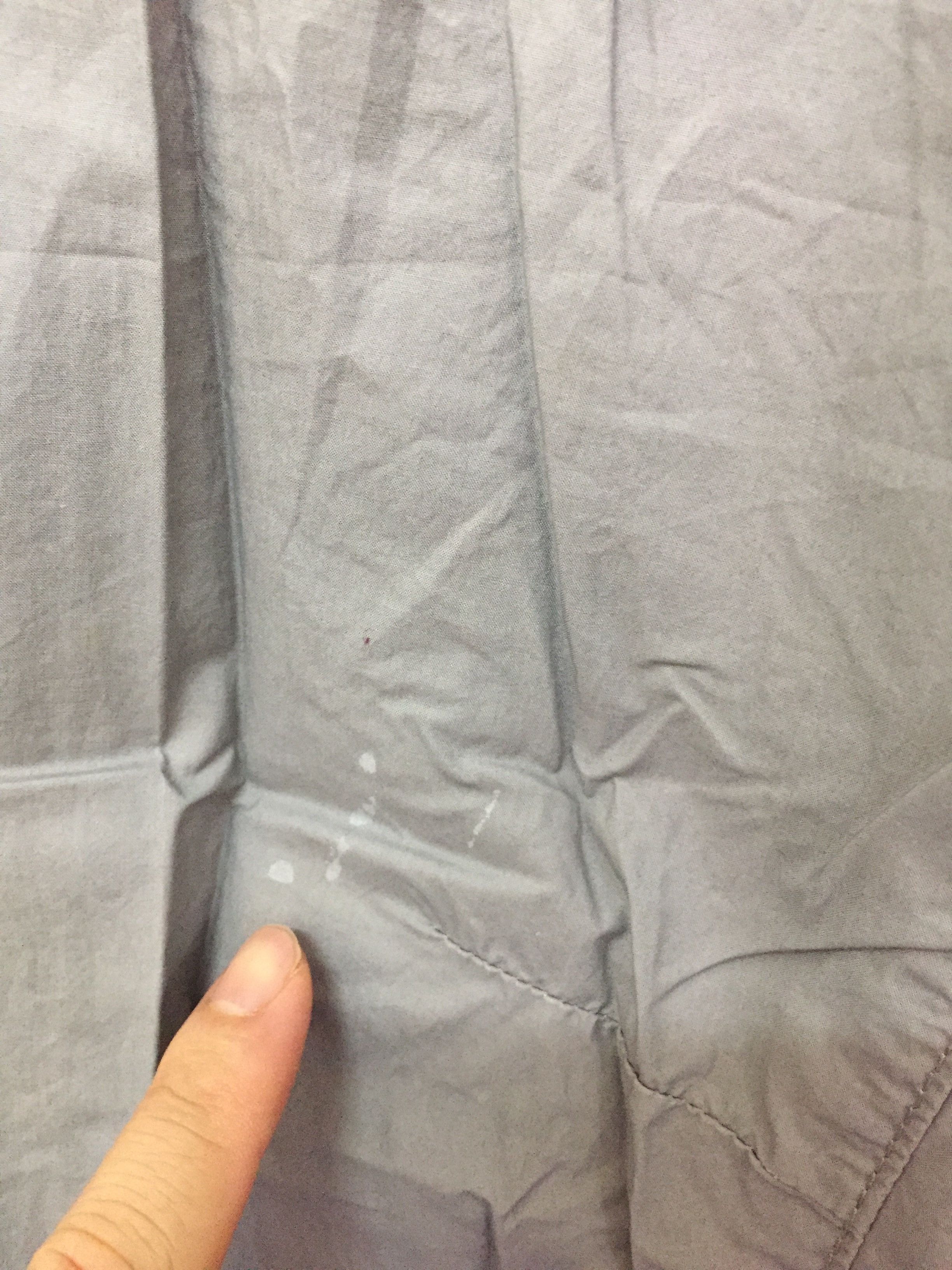 Undercover Undercover Light pants Size US 30 / EU 46 - 7 Thumbnail