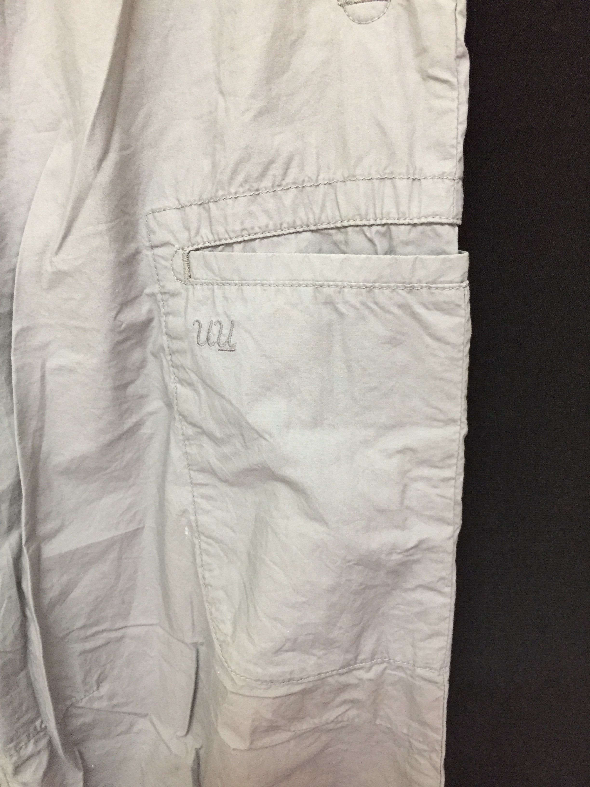 Undercover Undercover Light pants Size US 30 / EU 46 - 5 Thumbnail