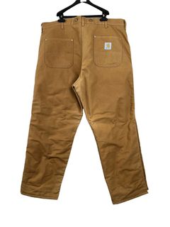 Carhartt Double Knee Vintage | Grailed