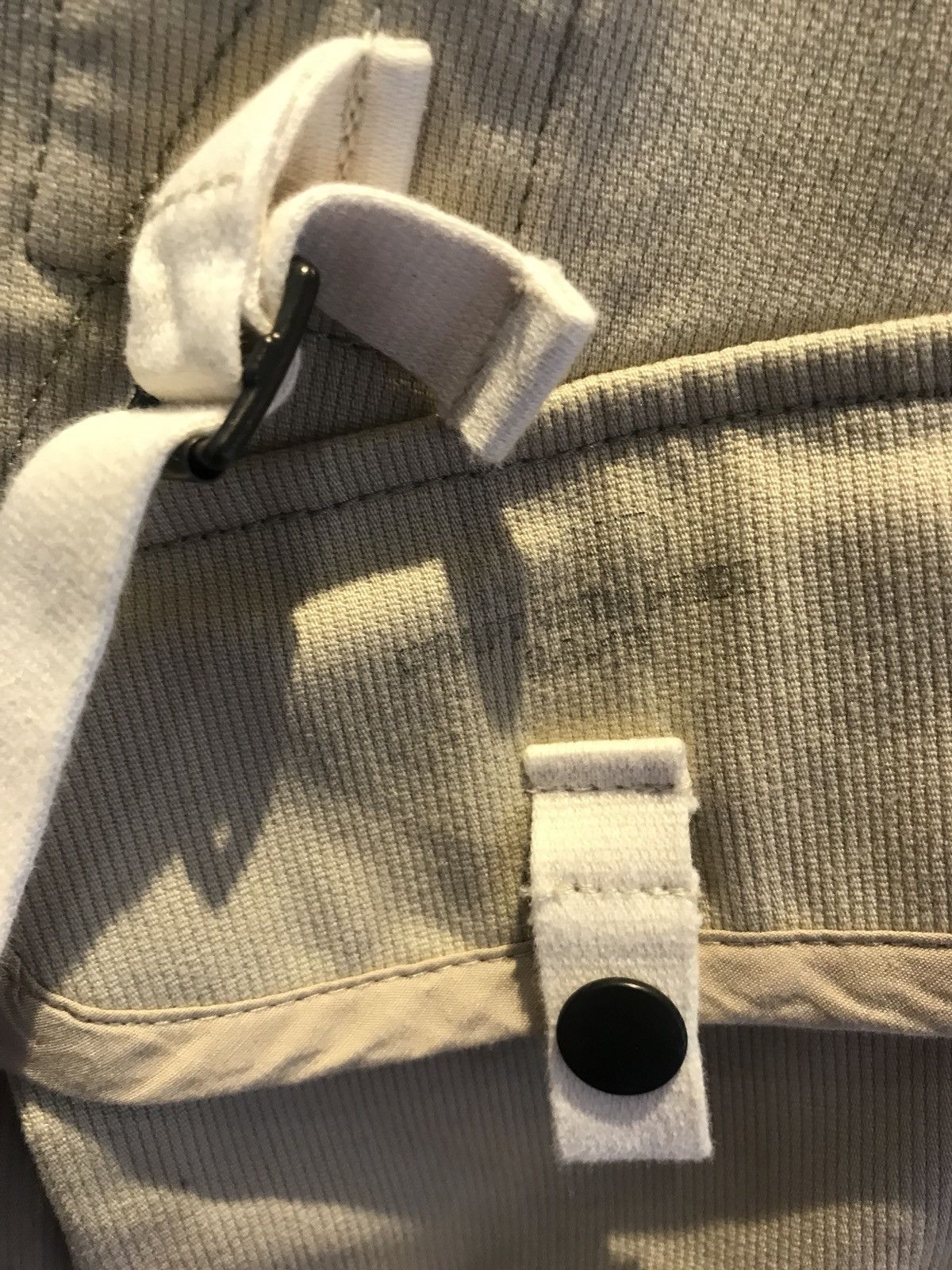 Neighborhood Cargo Vest In Tan Size US L / EU 52-54 / 3 - 3 Thumbnail