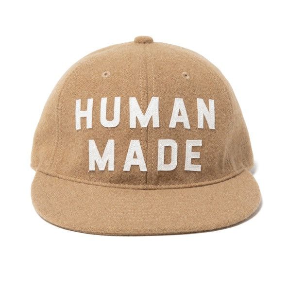 image of Human Made Cap, Men's