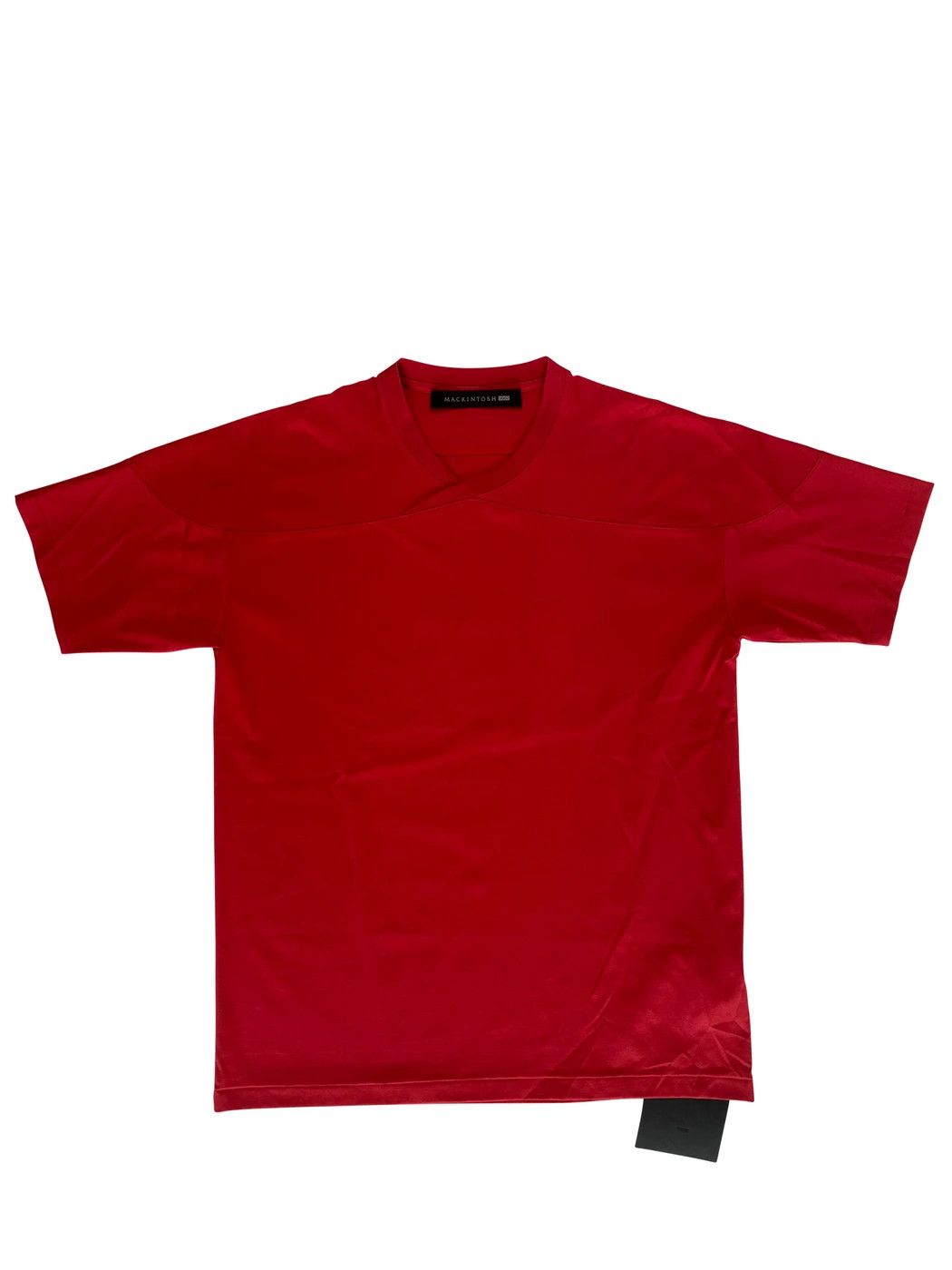 ⚡️QUICK SALE⚡️Mackintosh by Kiko Red V-Neck T-Shirt