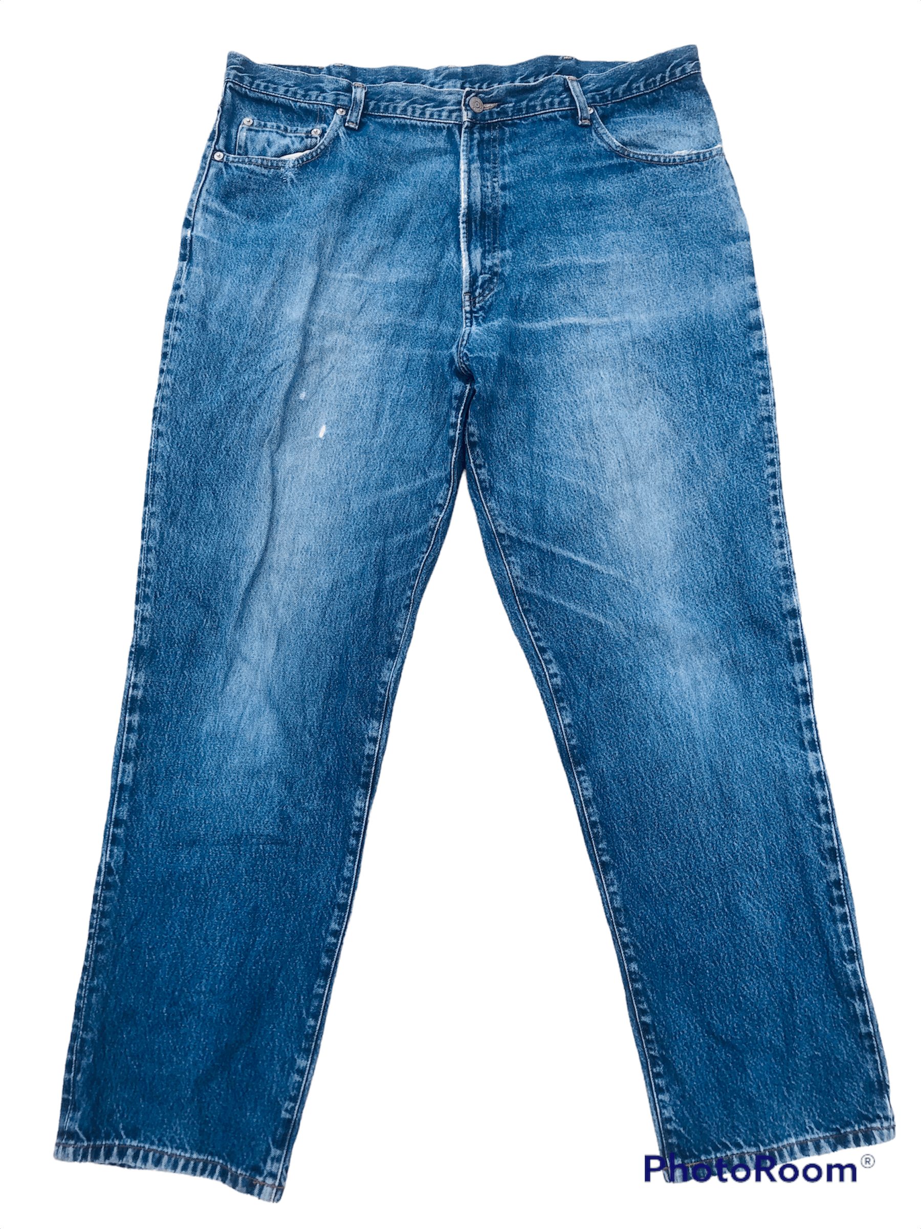 Vintage RRL Ralph Lauren Designer Streetwear Fashion