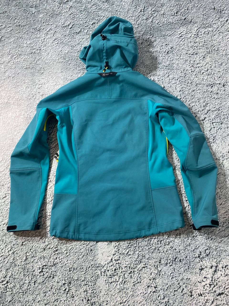 Haglofs × Vintage Windbreaker Haglofs Size M / US 6-8 / IT 42-44 - 5 Thumbnail