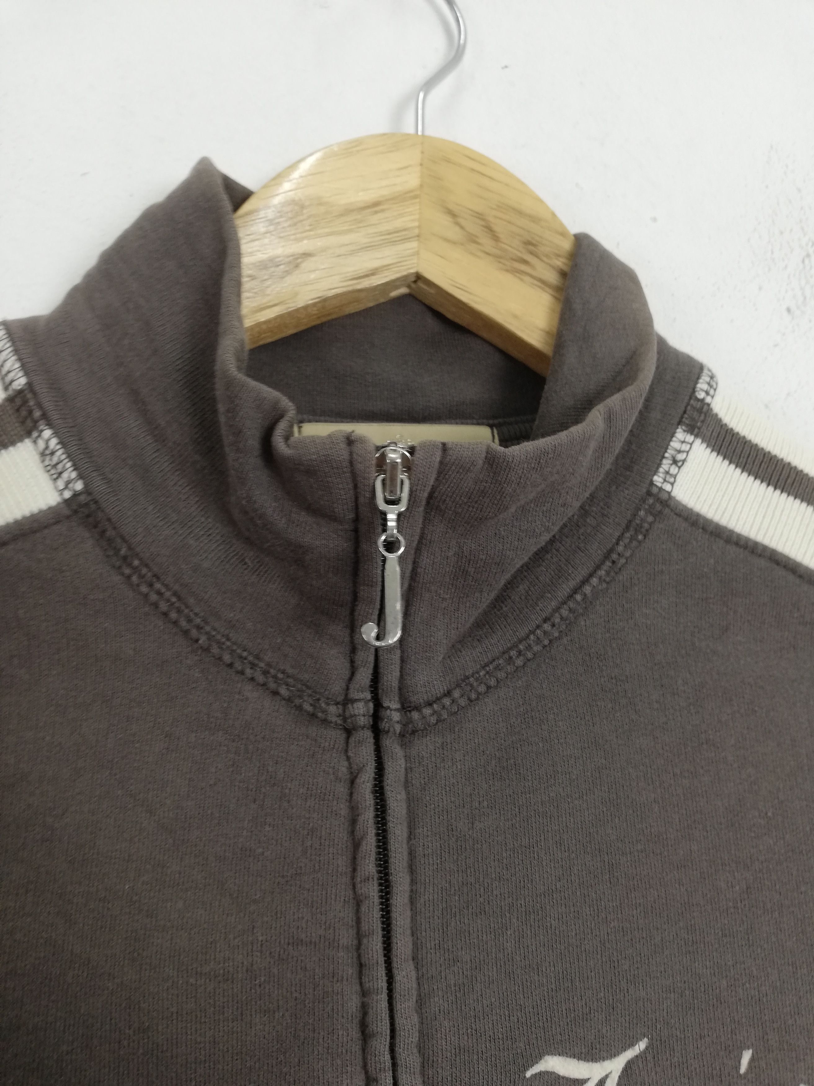 Juicy Couture 💥 RARE Juicy Couture Sweatshirts #0644💥 Size US M / EU 48-50 / 2 - 5 Thumbnail