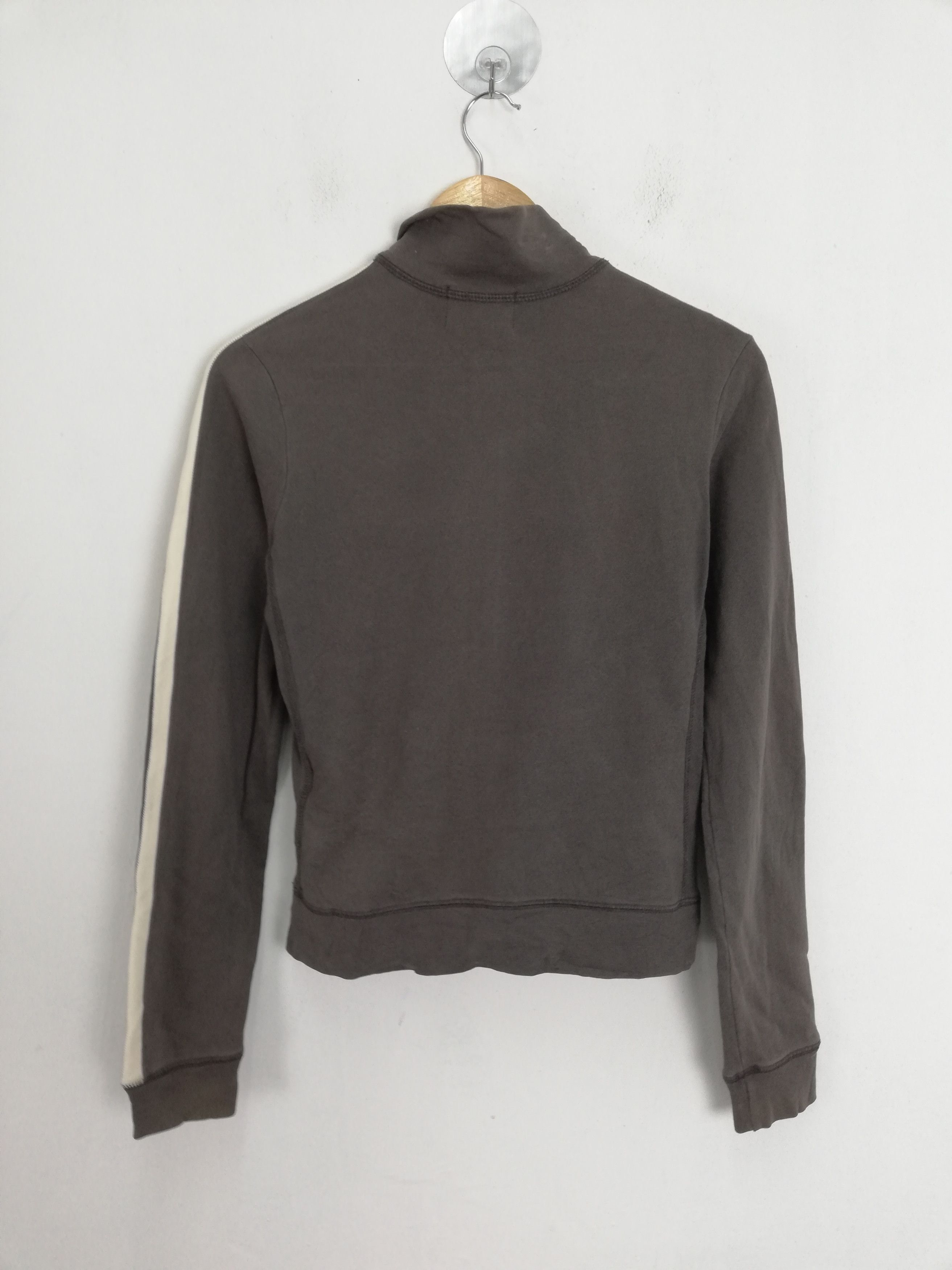 Juicy Couture 💥 RARE Juicy Couture Sweatshirts #0644💥 Size US M / EU 48-50 / 2 - 9 Thumbnail