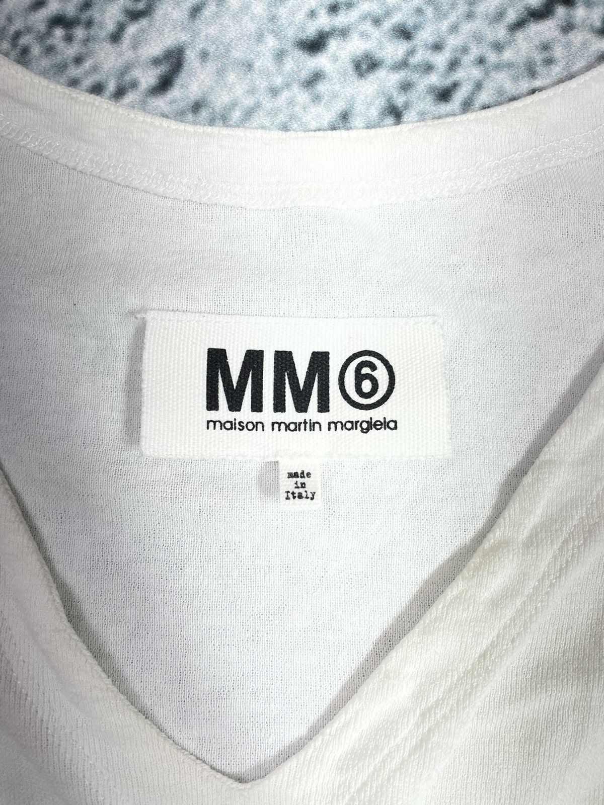 Maison Margiela maison margiela MM6 Size S / US 4 / IT 40 - 3 Thumbnail