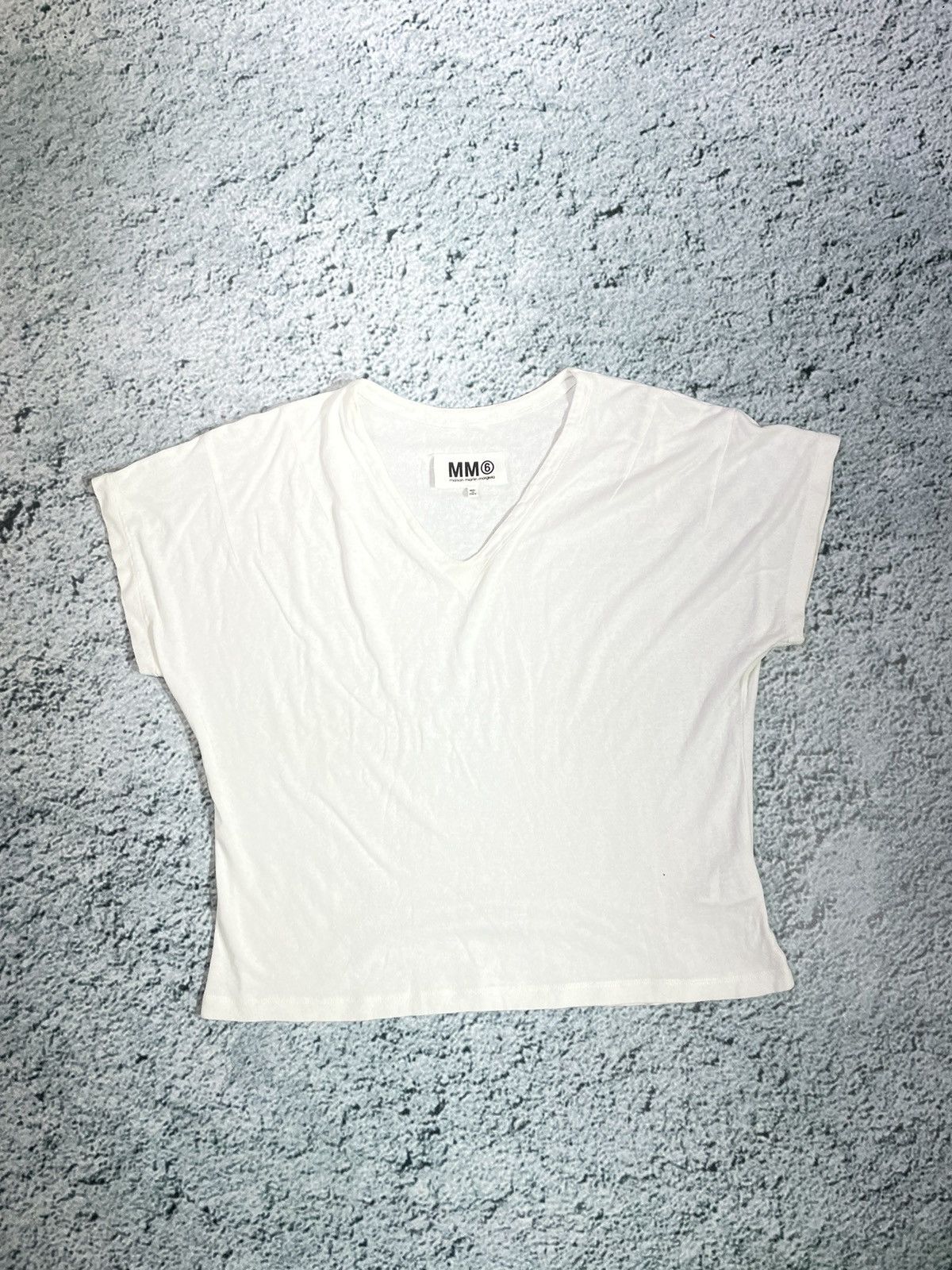 Maison Margiela maison margiela MM6 Size S / US 4 / IT 40 - 1 Thumbnail