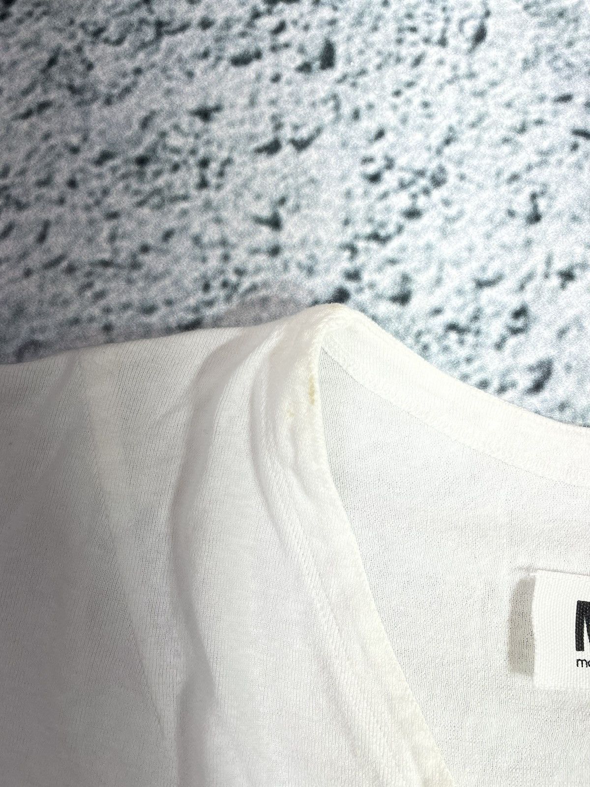 Maison Margiela maison margiela MM6 Size S / US 4 / IT 40 - 2 Thumbnail