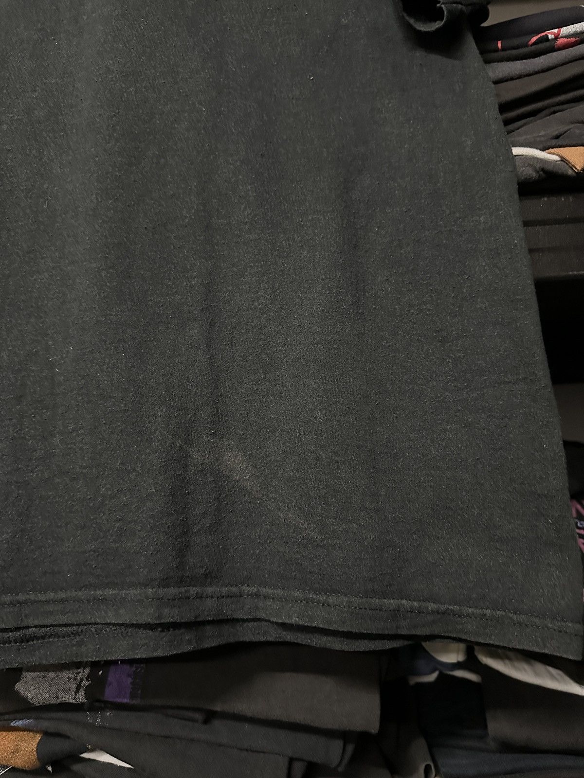 Vintage × WCW/nWo × WWF Vintage 90s New World Order NWO Sun Faded Tee Size US L / EU 52-54 / 3 - 10 Thumbnail