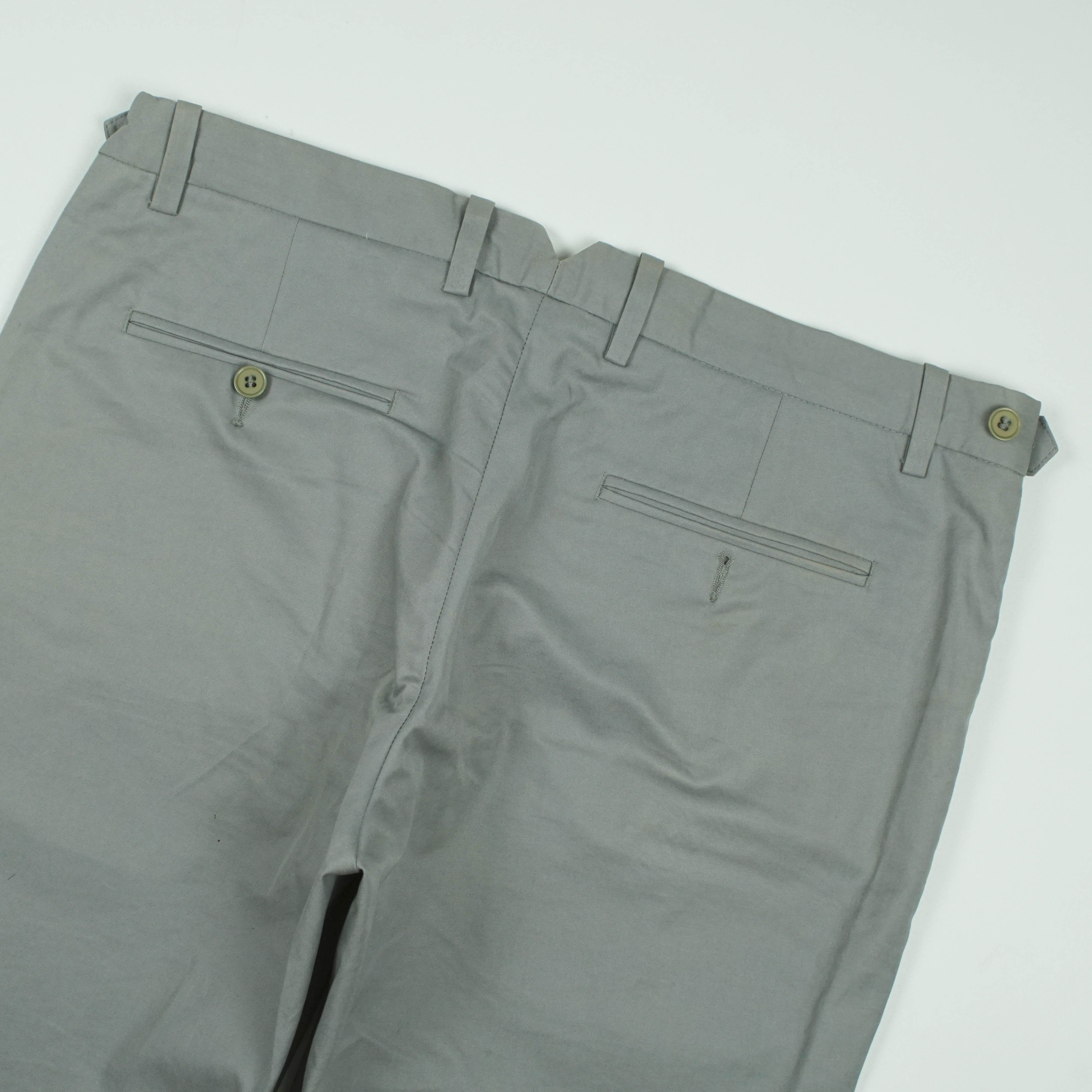 Sandro *NoTariff Sandro Paris Trousers Size US 32 / EU 48 - 4 Thumbnail