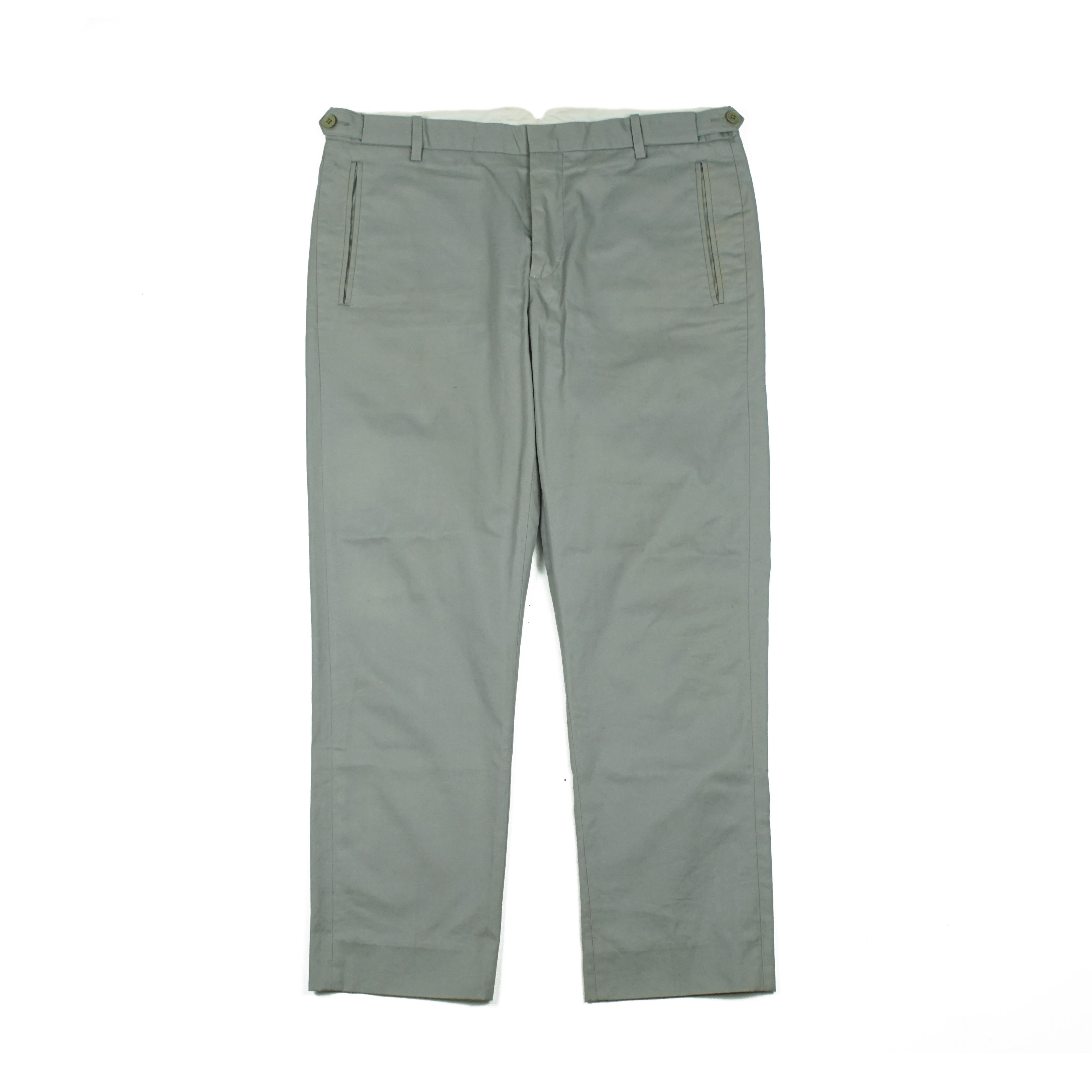 Sandro *NoTariff Sandro Paris Trousers Size US 32 / EU 48 - 1 Thumbnail