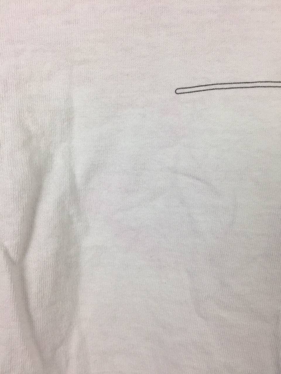 Vandalize Vandalized Japan Nudes Porn Star Las Vegas Undercorism Tee Size US M / EU 48-50 / 2 - 10 Thumbnail
