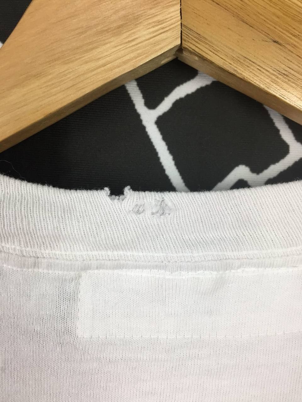 Vandalize Vandalized Japan Nudes Porn Star Las Vegas Undercorism Tee Size US M / EU 48-50 / 2 - 9 Thumbnail