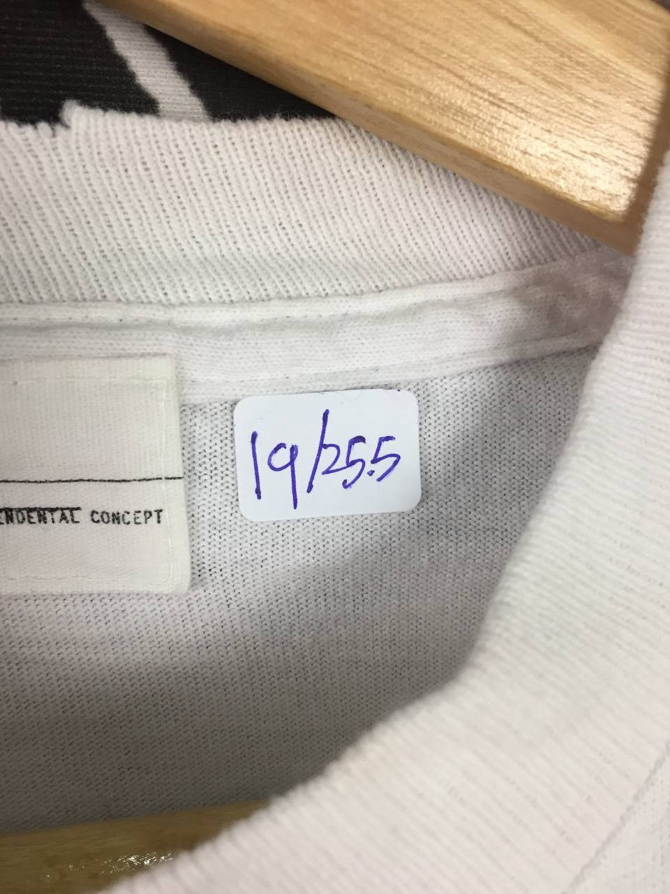Vandalize Vandalized Japan Nudes Porn Star Las Vegas Undercorism Tee Size US M / EU 48-50 / 2 - 11 Thumbnail