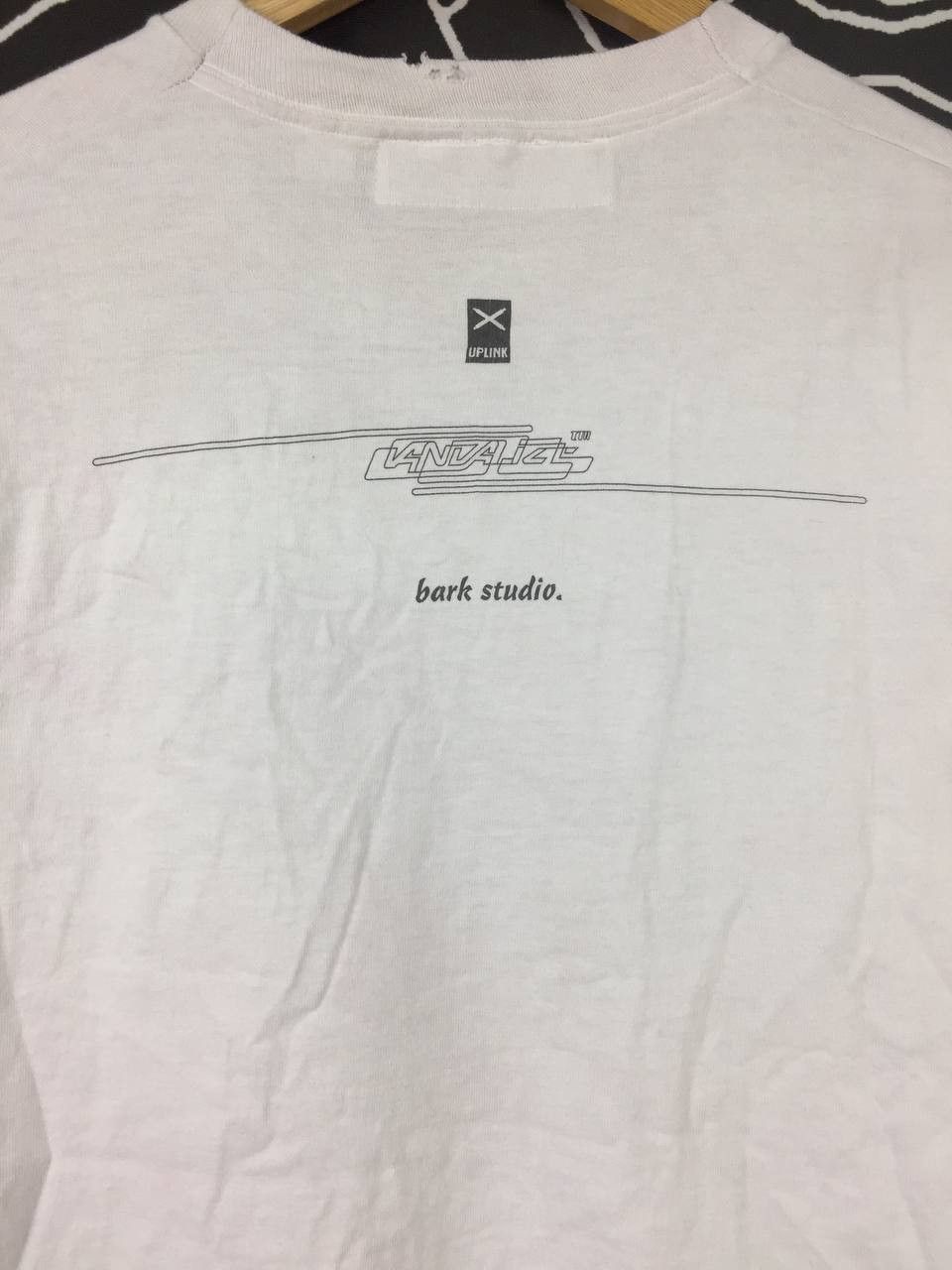 Vandalize Vandalized Japan Nudes Porn Star Las Vegas Undercorism Tee Size US M / EU 48-50 / 2 - 8 Thumbnail