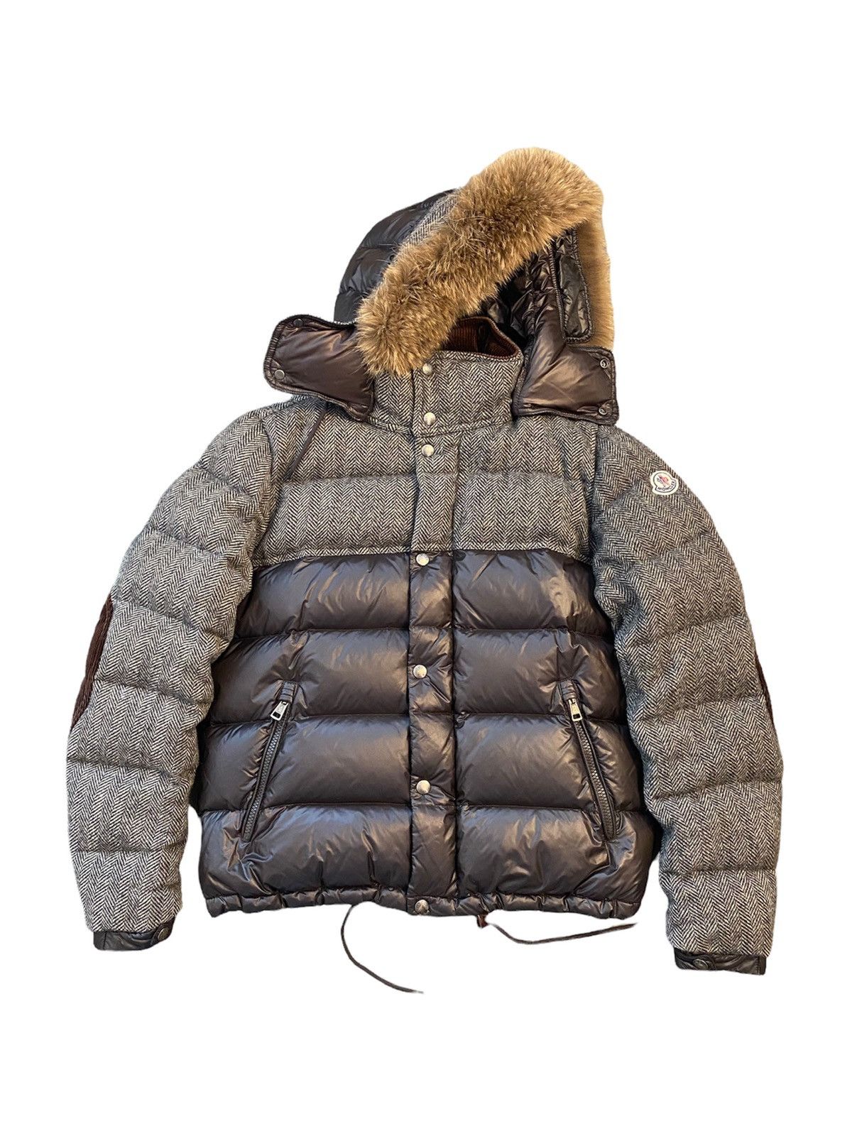 Moncler hotsell anthime jacket